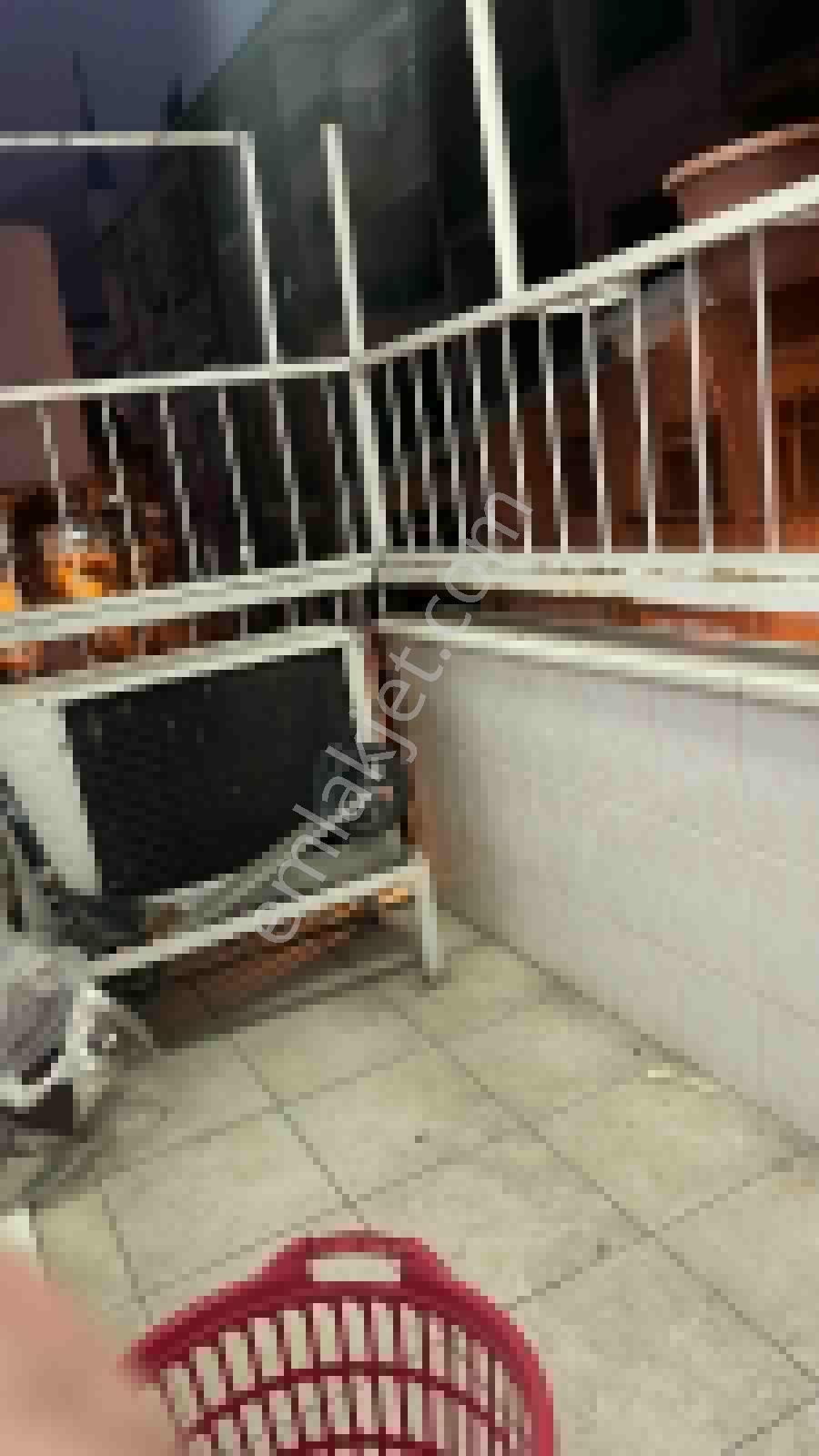 Nişancıpaşa Mah Cadde Üzeri Asansörlü Satılık Arakat Daire - Görsel 2
