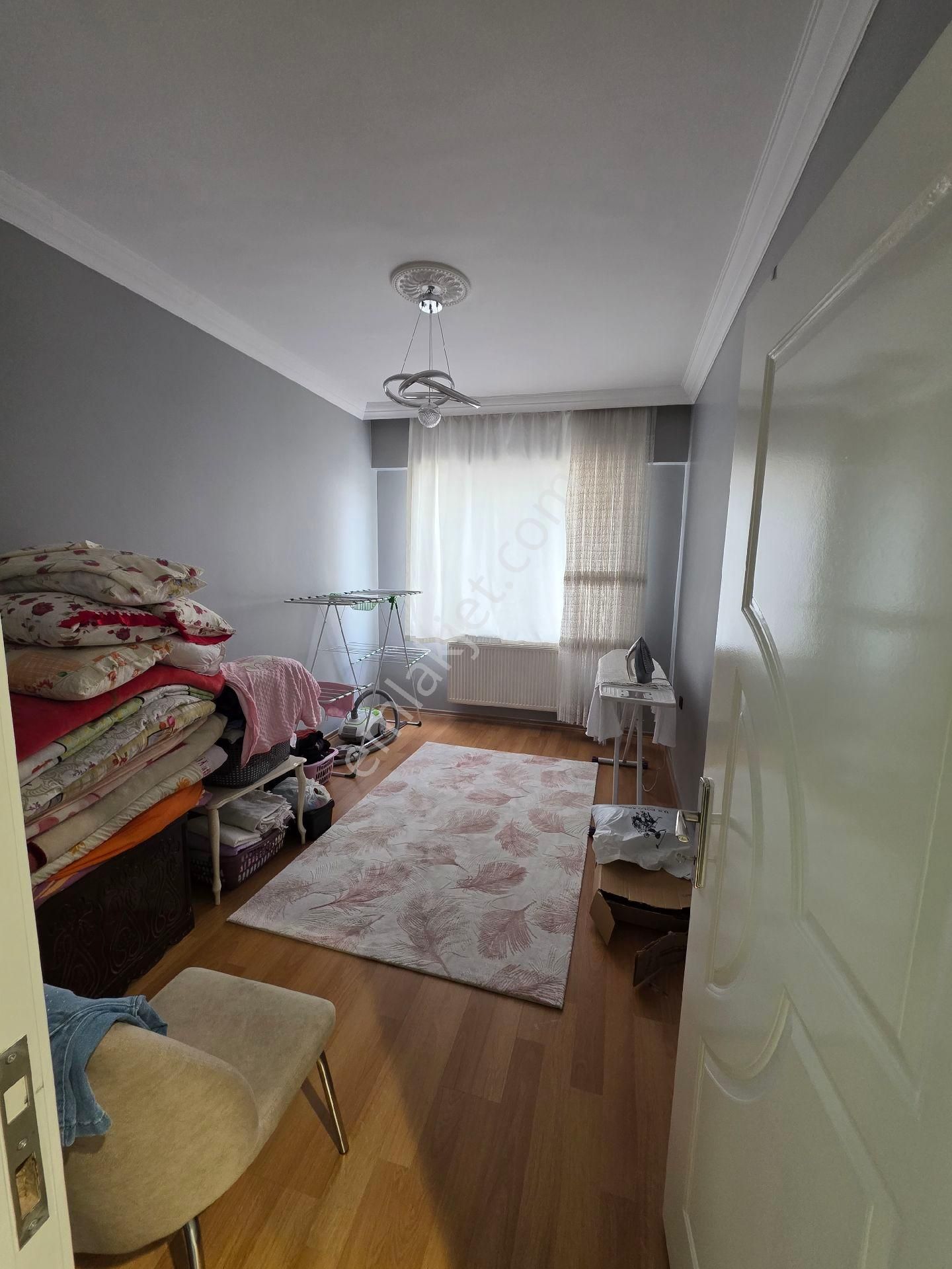 7 Tepe Mahallesin' De Cadde Üstünde Satlık 2+1 Daire - Görsel 25