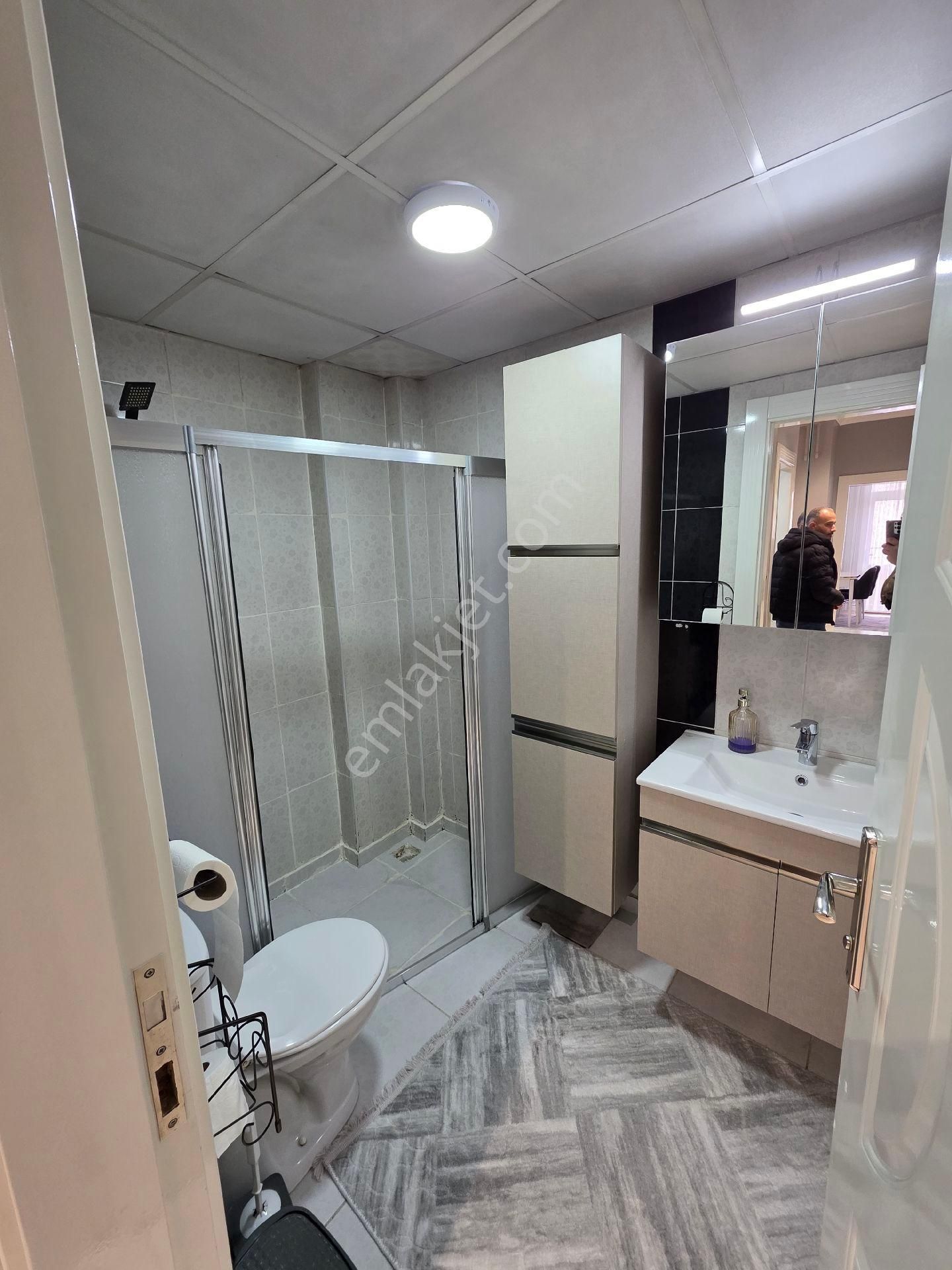 7 Tepe Mahallesin' De Cadde Üstünde Satlık 2+1 Daire - Görsel 29