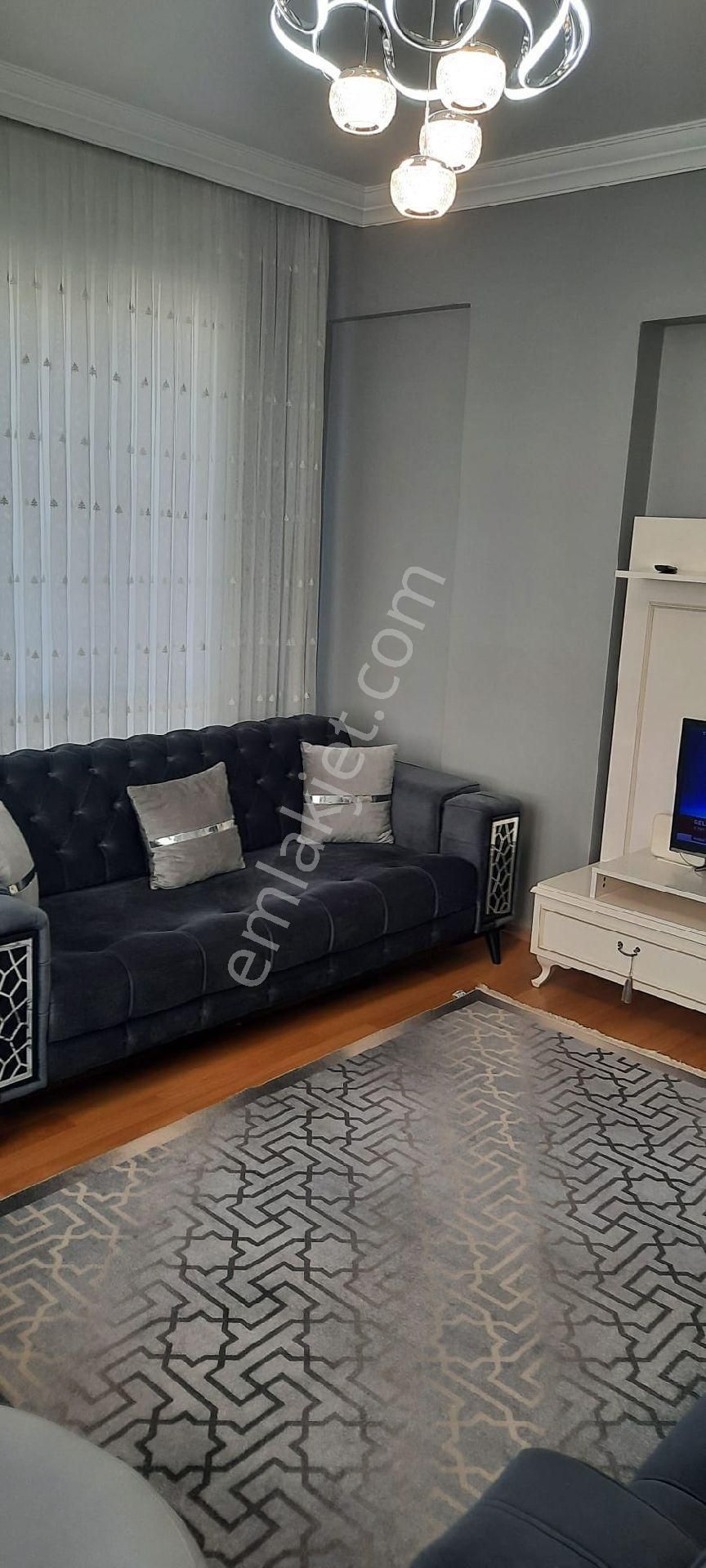 7 Tepe Mahallesin' De Cadde Üstünde Satlık 2+1 Daire - Görsel 5