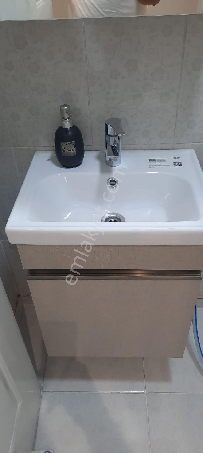 7 Tepe Mahallesin' De Cadde Üstünde Satlık 2+1 Daire - Görsel 15