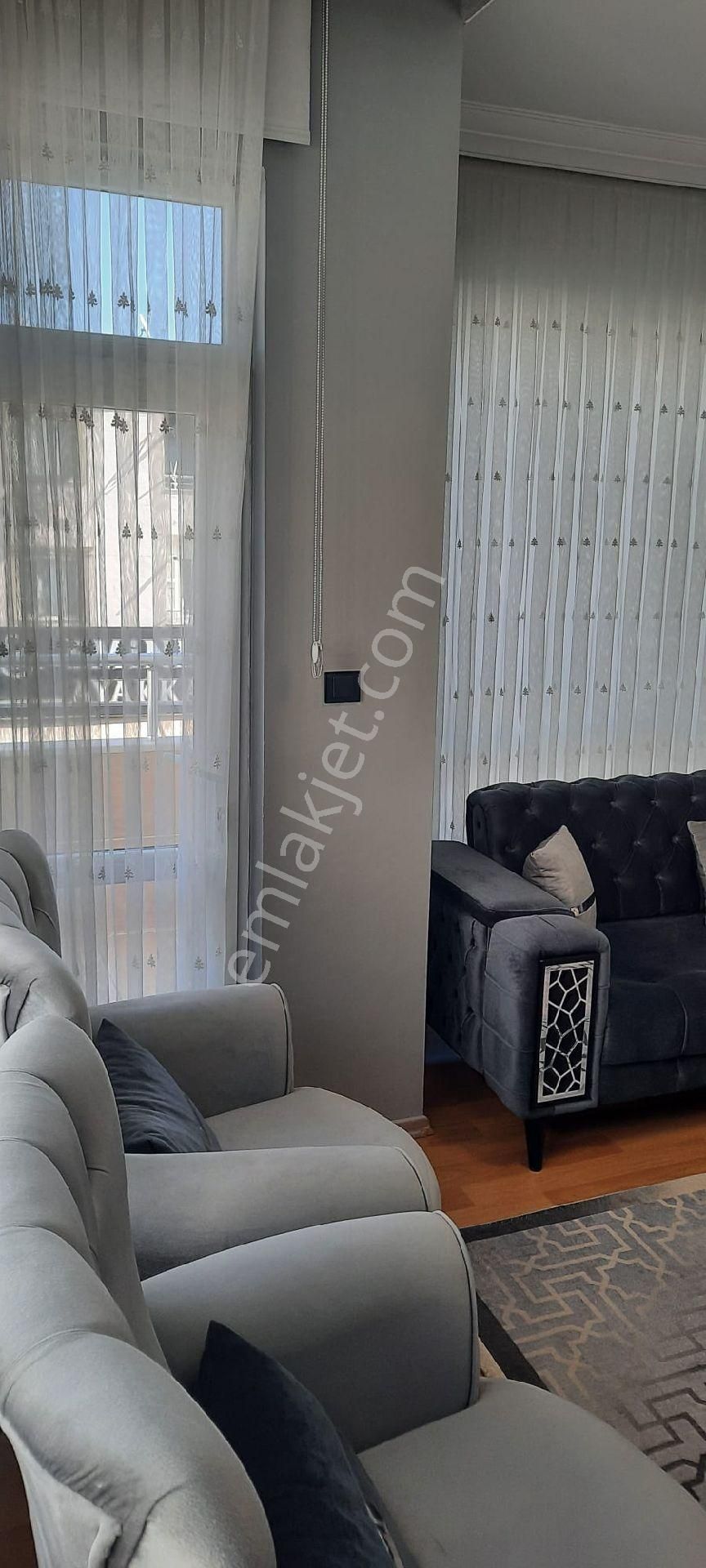 7 Tepe Mahallesin' De Cadde Üstünde Satlık 2+1 Daire - Görsel 7