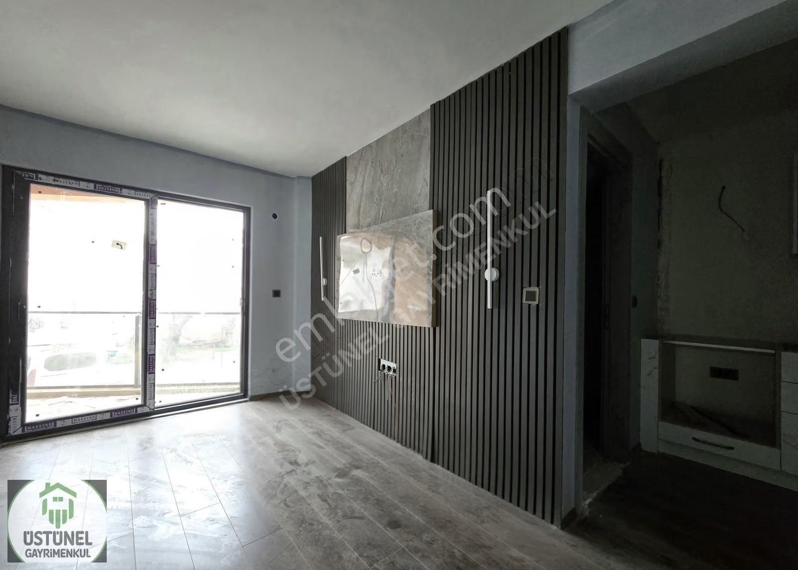 Üstünel'den Sıfır Binada Yatırımlık Arakat Satılık Daire - Görsel 9