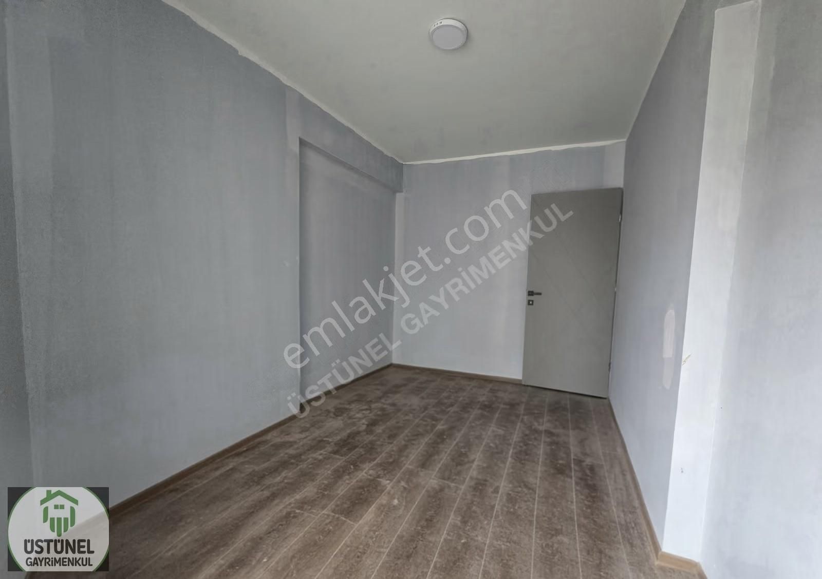 Üstünel'den Sıfır Binada Yatırımlık Arakat Satılık Daire - Görsel 6