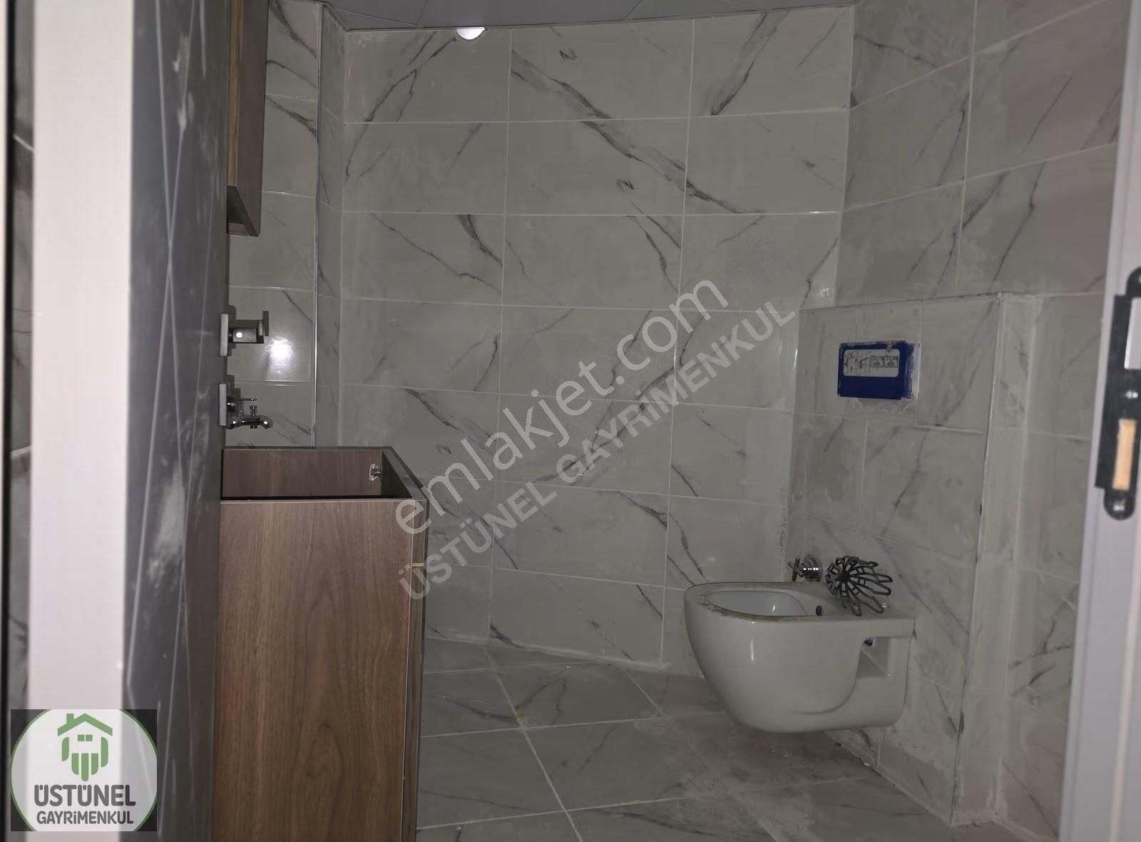 Üstünel'den Sıfır Binada Yatırımlık Arakat Satılık Daire - Görsel 13