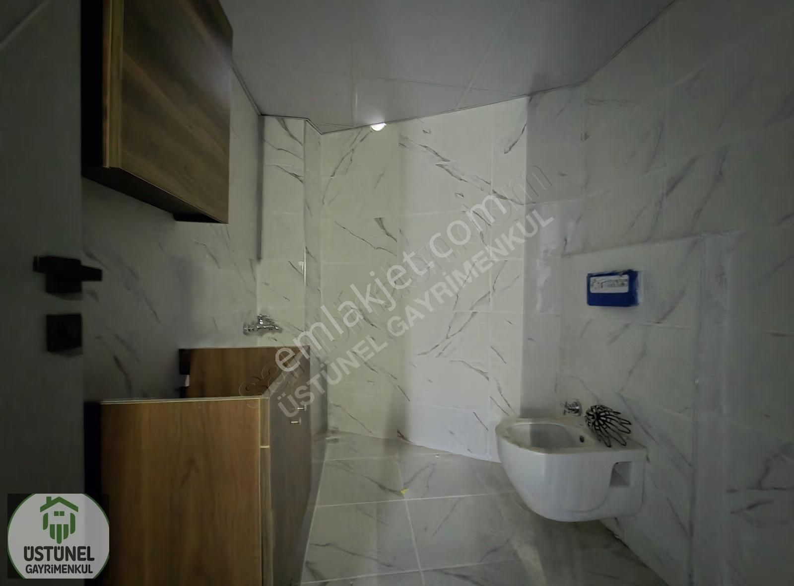 Üstünel'den Sıfır Binada Yatırımlık Arakat Satılık Daire - Görsel 18