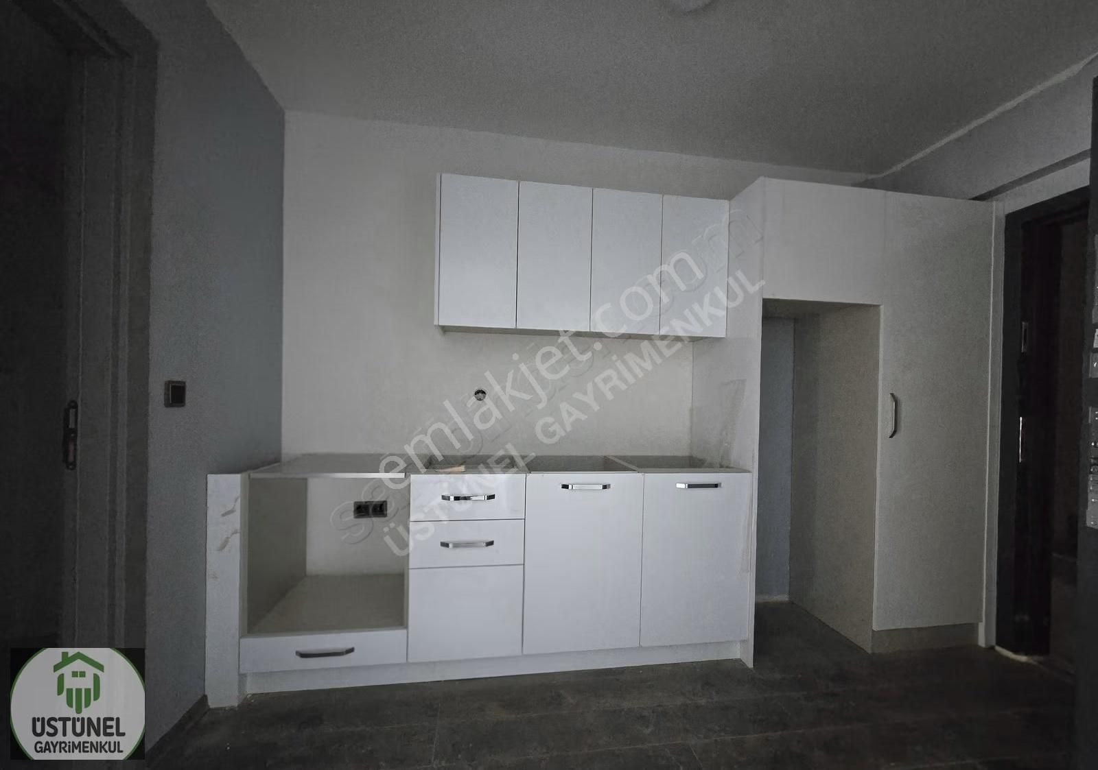 Üstünel'den Sıfır Binada Yatırımlık Arakat Satılık Daire - Görsel 11