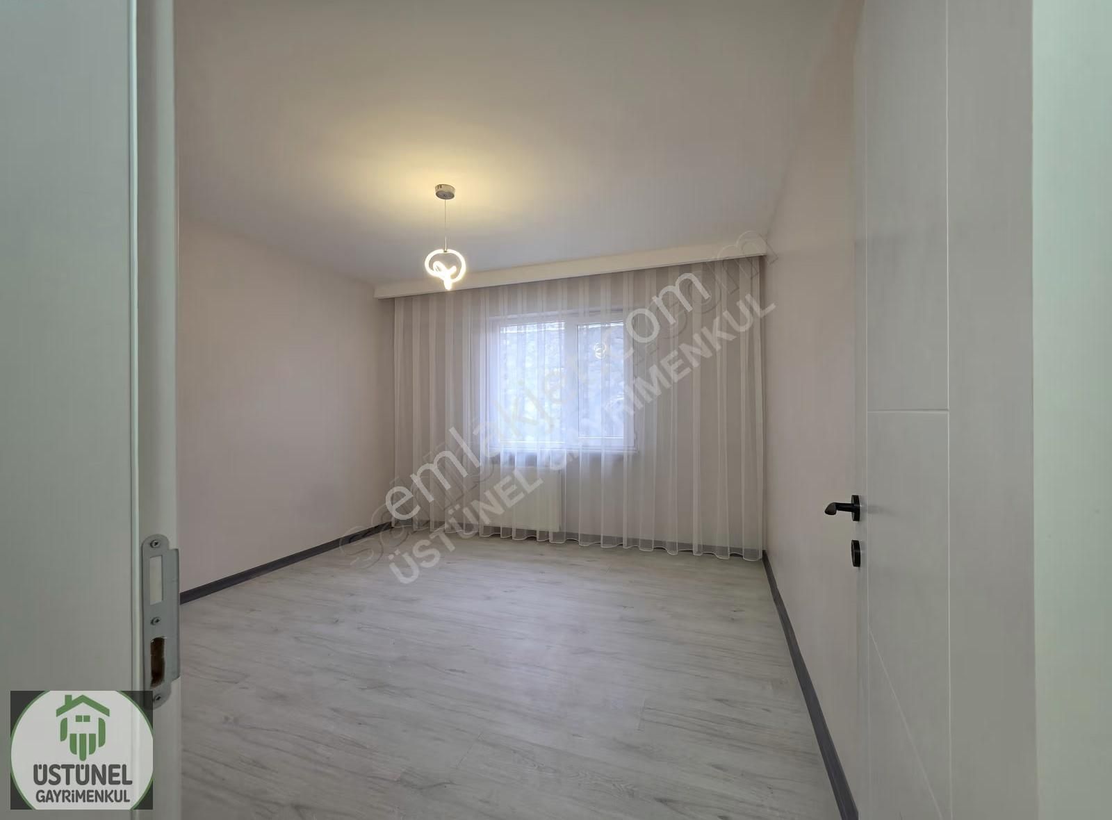 Üstünel'den Görükle'de Aile Binasında Mülkiyetli Tasarım 2+1 - Görsel 18