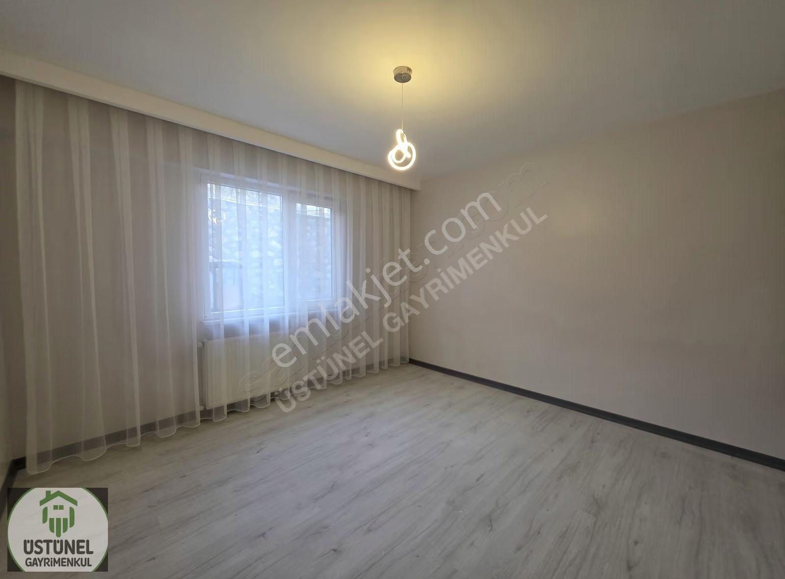 Üstünel'den Görükle'de Aile Binasında Mülkiyetli Tasarım 2+1 - Görsel 4