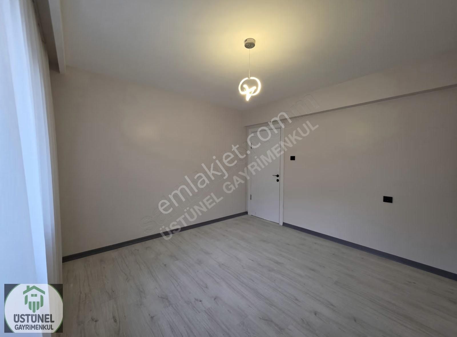 Üstünel'den Görükle'de Aile Binasında Mülkiyetli Tasarım 2+1 - Görsel 30