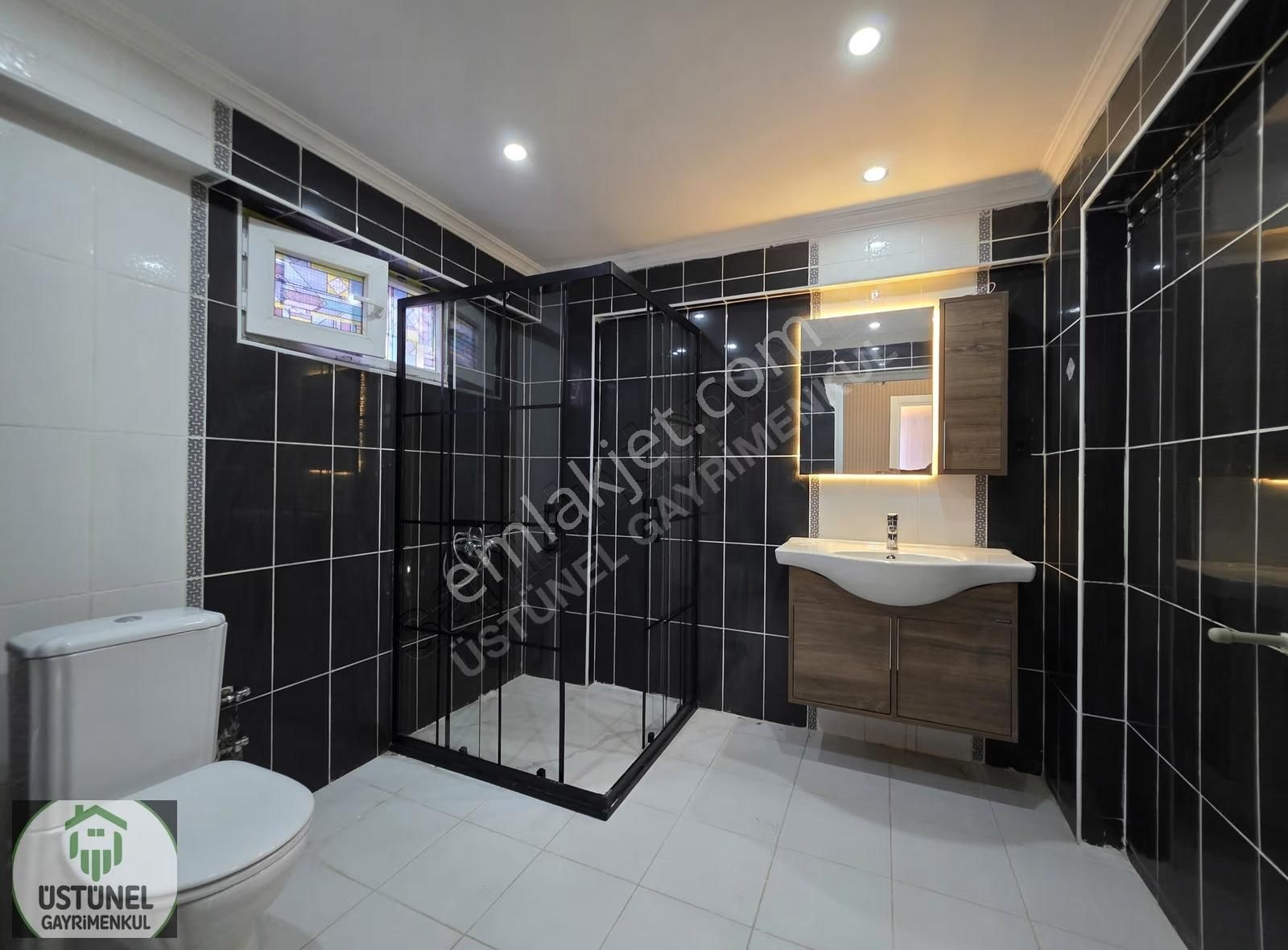 Üstünel'den Görükle'de Aile Binasında Mülkiyetli Tasarım 2+1 - Görsel 7