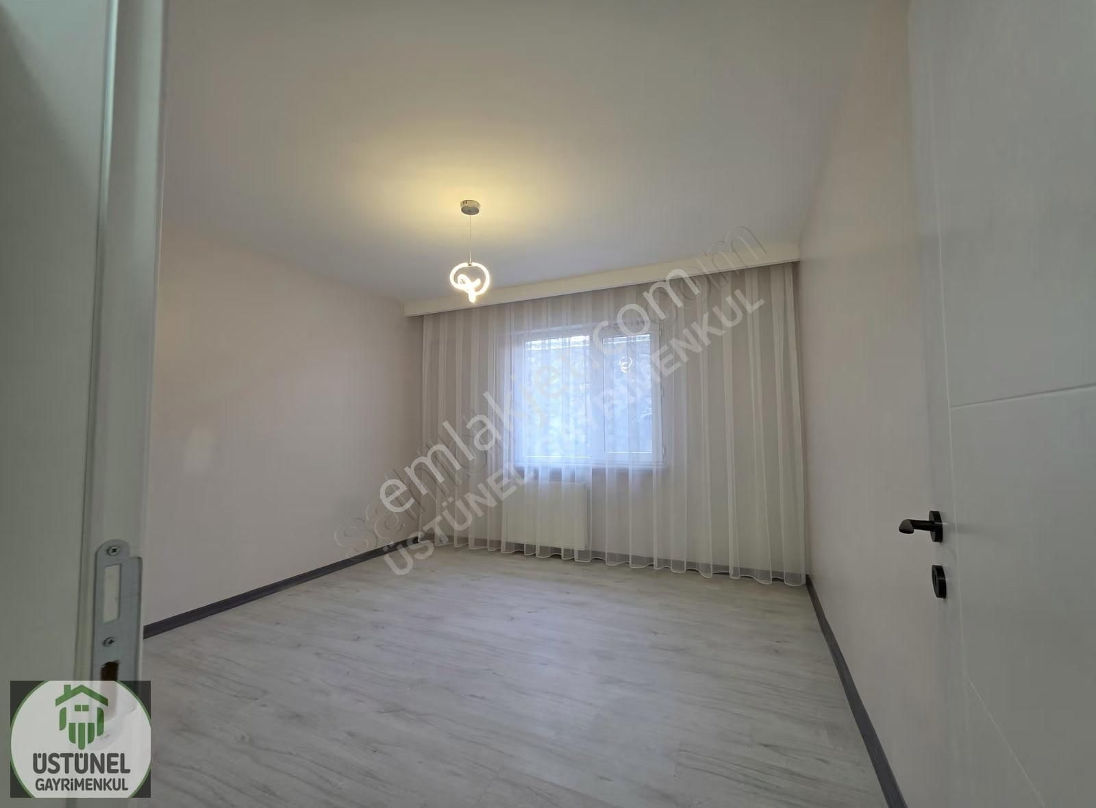 Üstünel'den Görükle'de Aile Binasında Mülkiyetli Tasarım 2+1 - Görsel 8