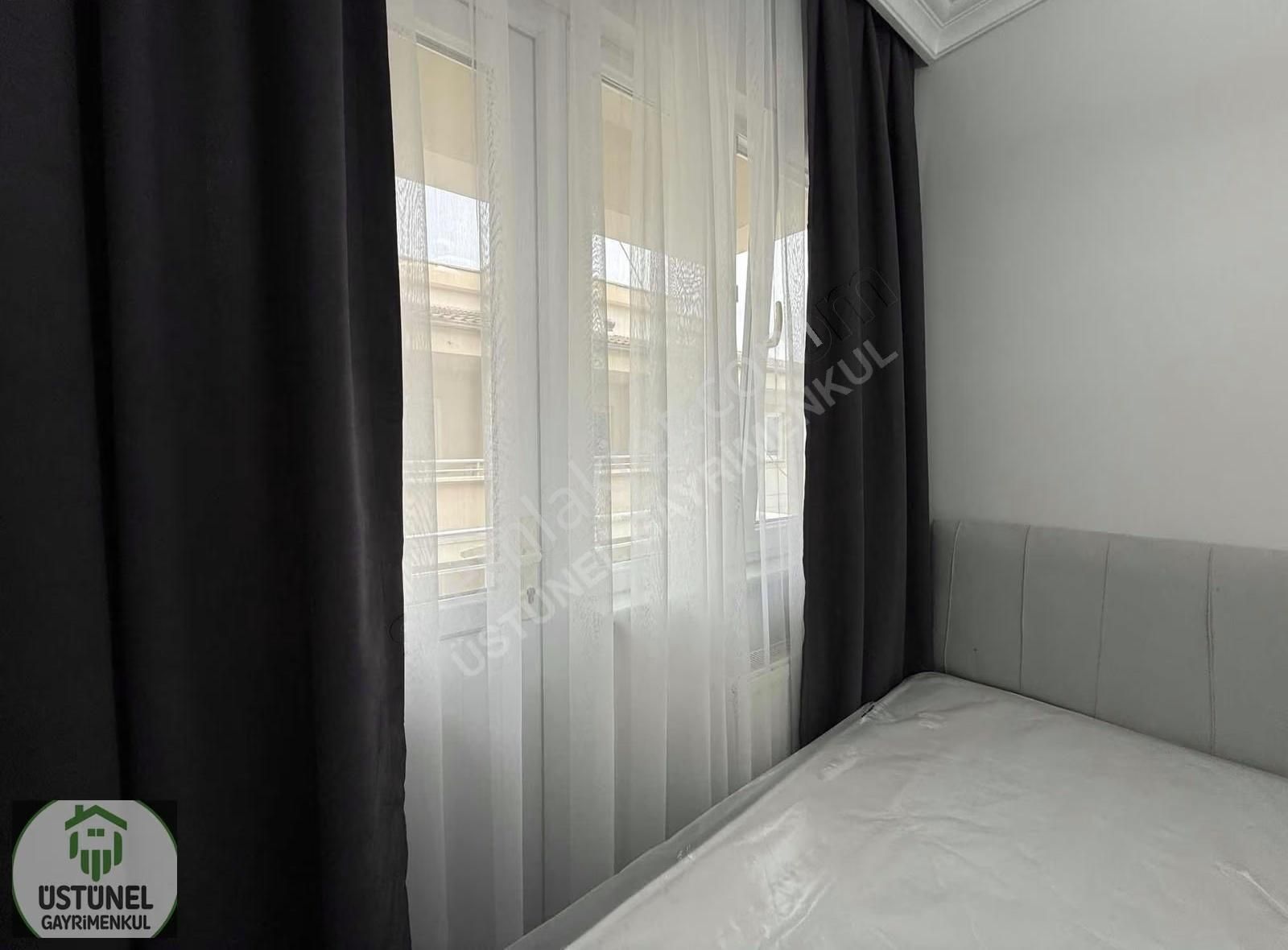 Üstünel'den Merkezde 2+1 Ayrı Mutfaklı Ara Kat Satılık Daire - Görsel 27