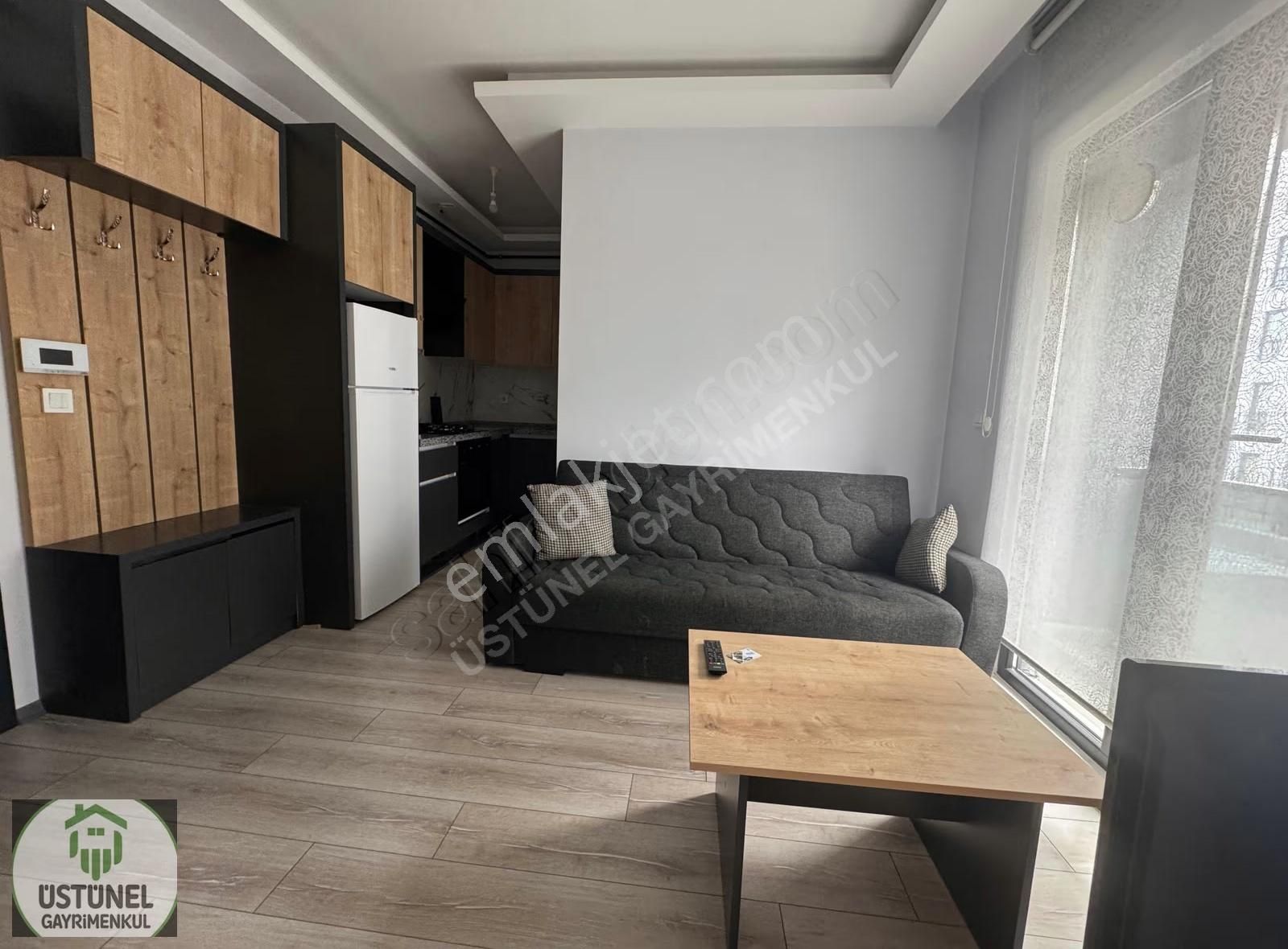 Üstünel'den Görükle Fiz Yapı Bulvarda Satılık 2+1 Daire - Görsel 27