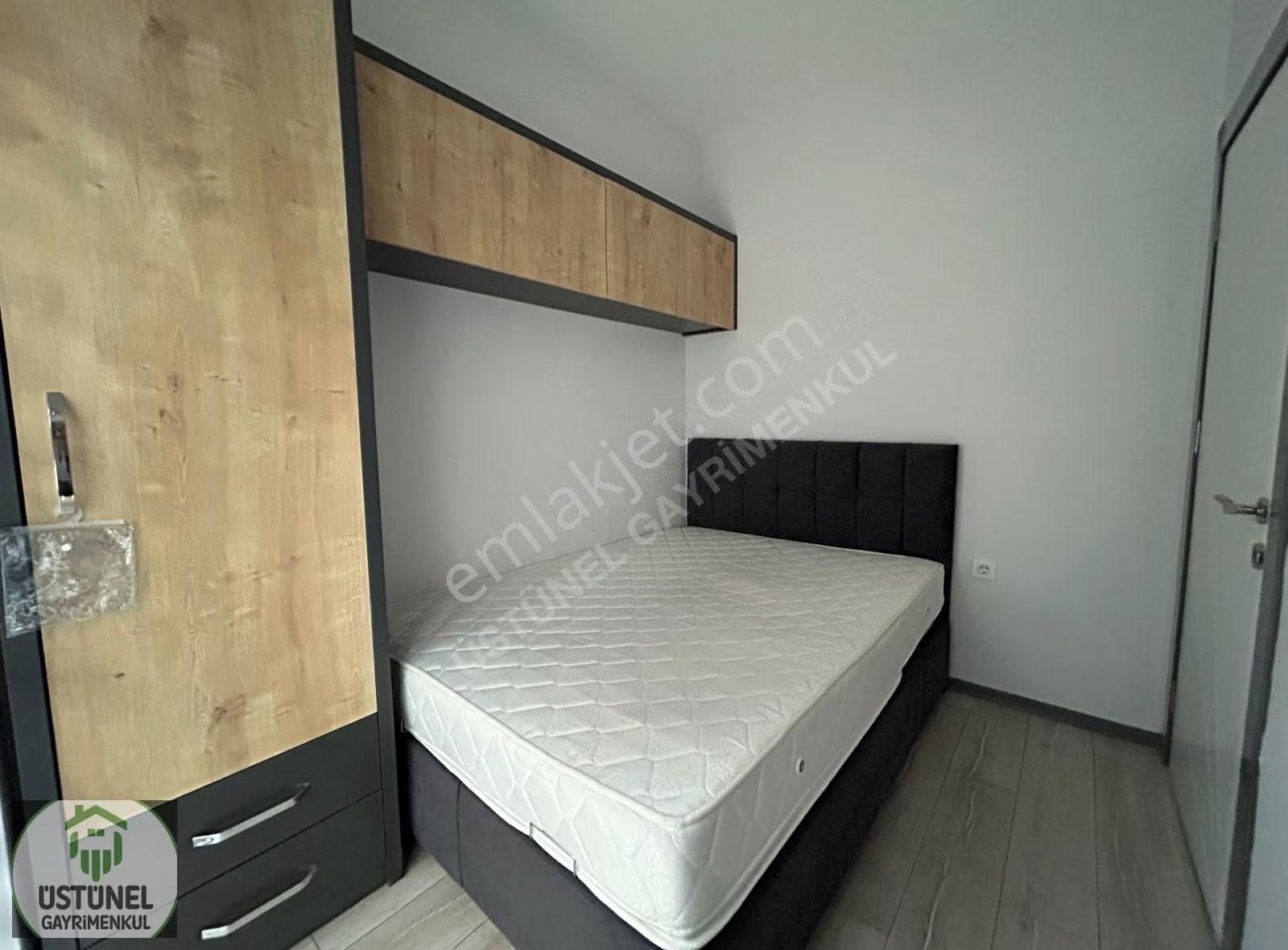 Üstünel'den Görükle Fiz Yapı Bulvarda Satılık 2+1 Daire - Görsel 21