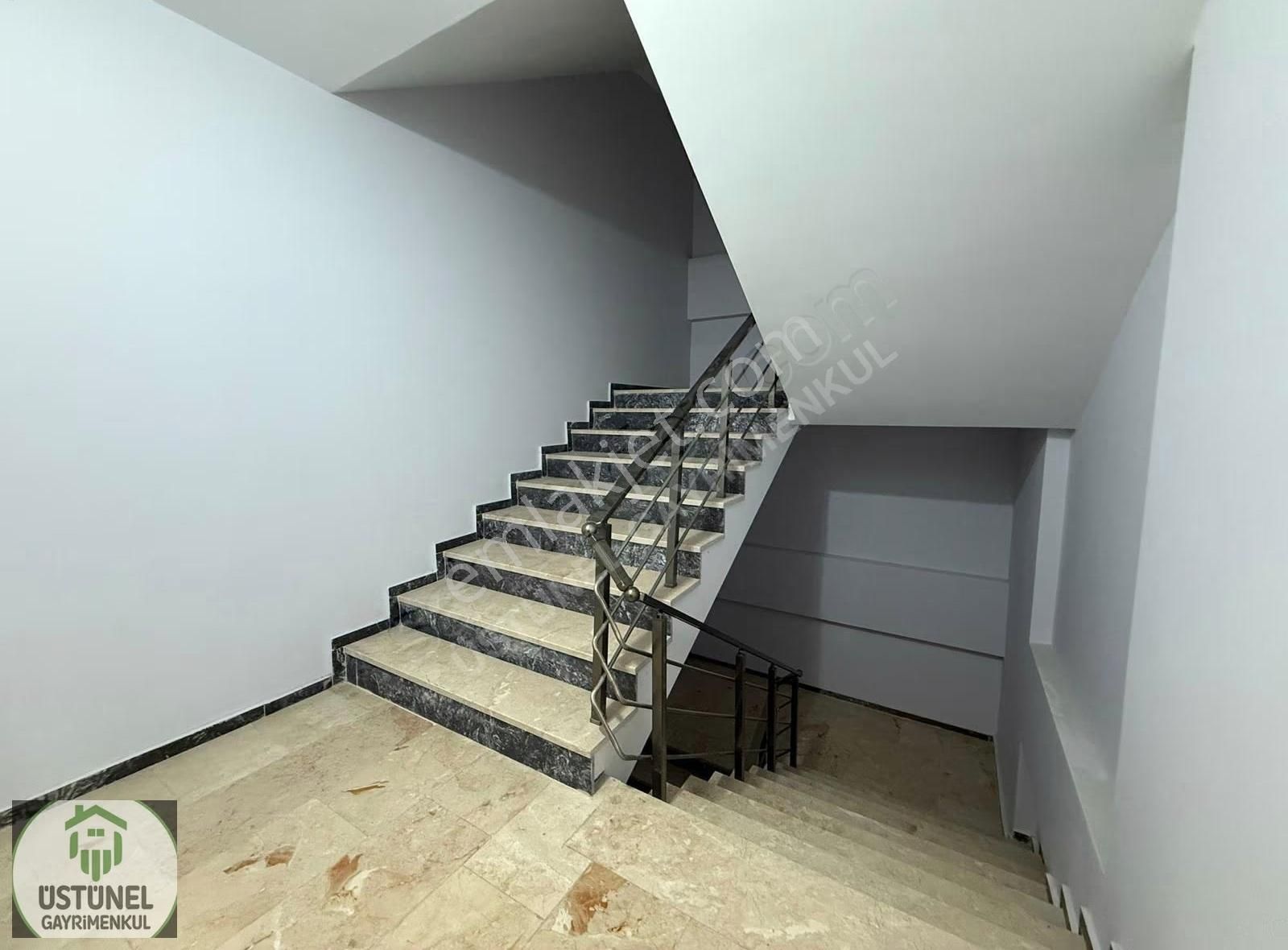 Üstünel'den Görükle Fiz Yapı Bulvarda Satılık 2+1 Daire - Görsel 18