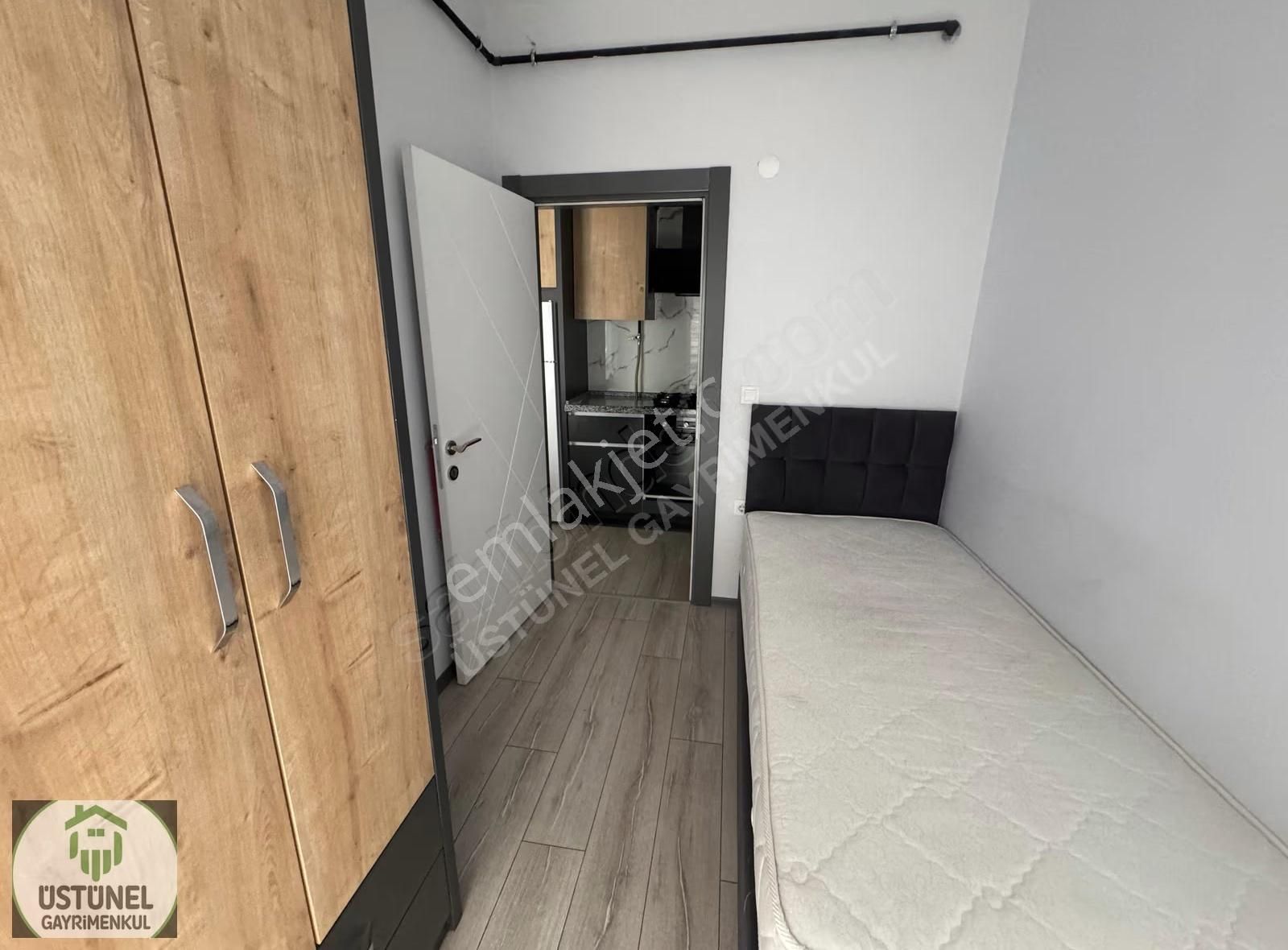 Üstünel'den Görükle Fiz Yapı Bulvarda Satılık 2+1 Daire - Görsel 24