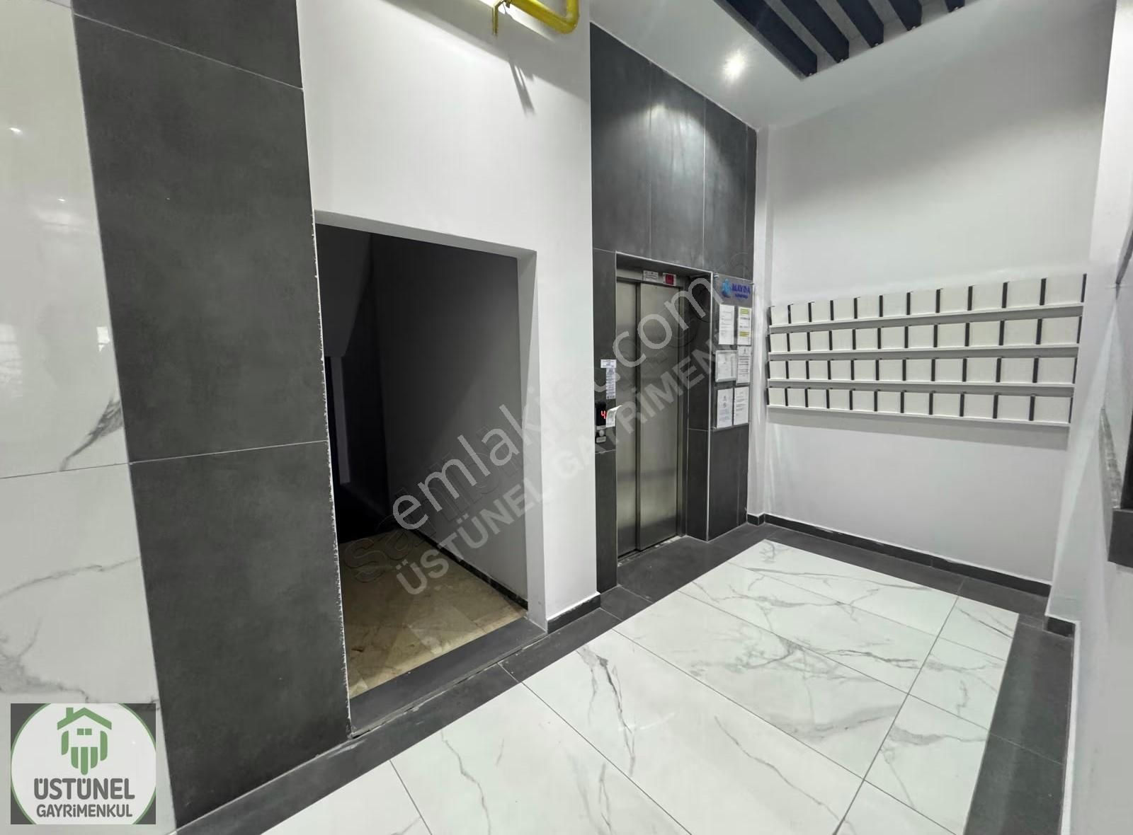 Üstünel'den Görükle Fiz Yapı Bulvarda Satılık 2+1 Daire - Görsel 14