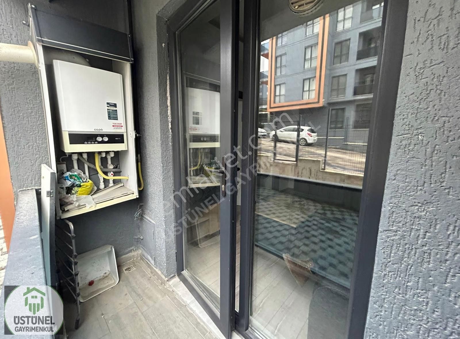 Üstünel'den Görükle Fiz Yapı Bulvarda Satılık 2+1 Daire - Görsel 23