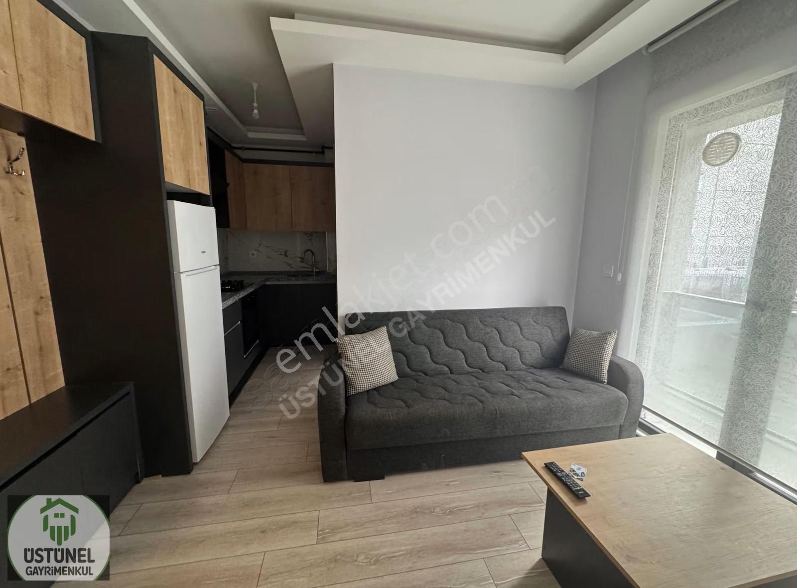 Üstünel'den Görükle Fiz Yapı Bulvarda Satılık 2+1 Daire - Görsel 2