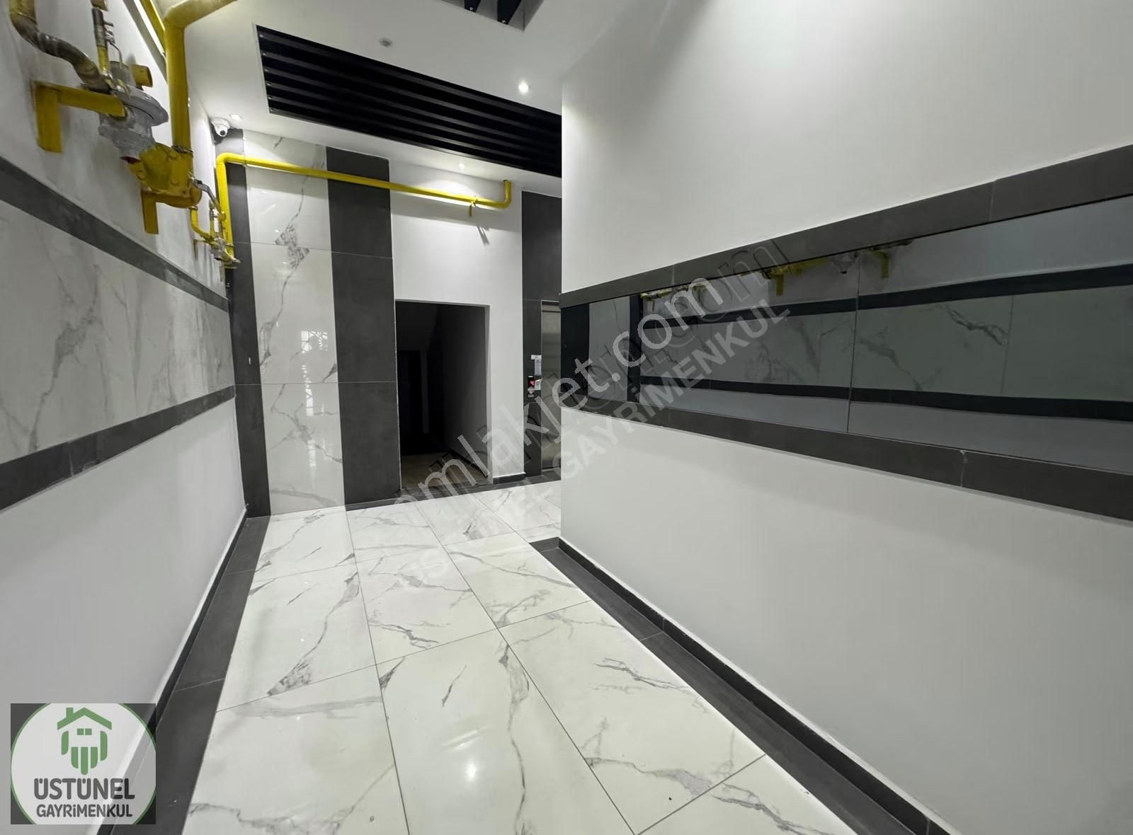 Üstünel'den Görükle Fiz Yapı Bulvarda Satılık 2+1 Daire - Görsel 15