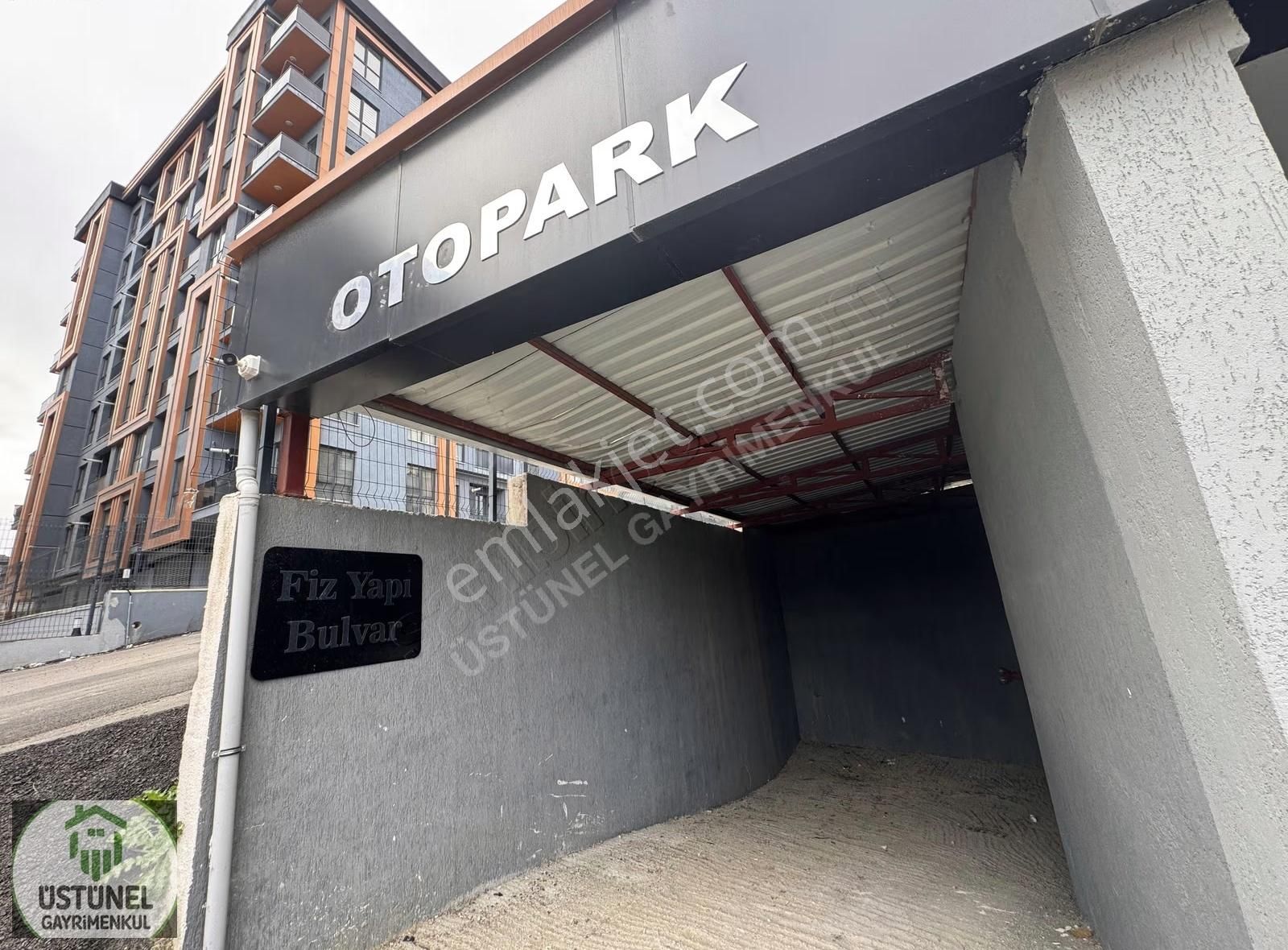Üstünel'den Görükle Fiz Yapı Bulvarda Satılık 2+1 Daire - Görsel 25