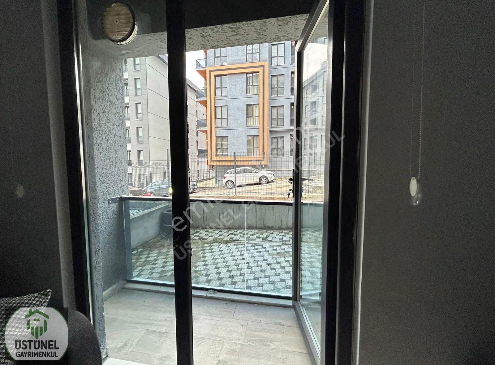Üstünel'den Görükle Fiz Yapı Bulvarda Satılık 2+1 Daire - Görsel 16