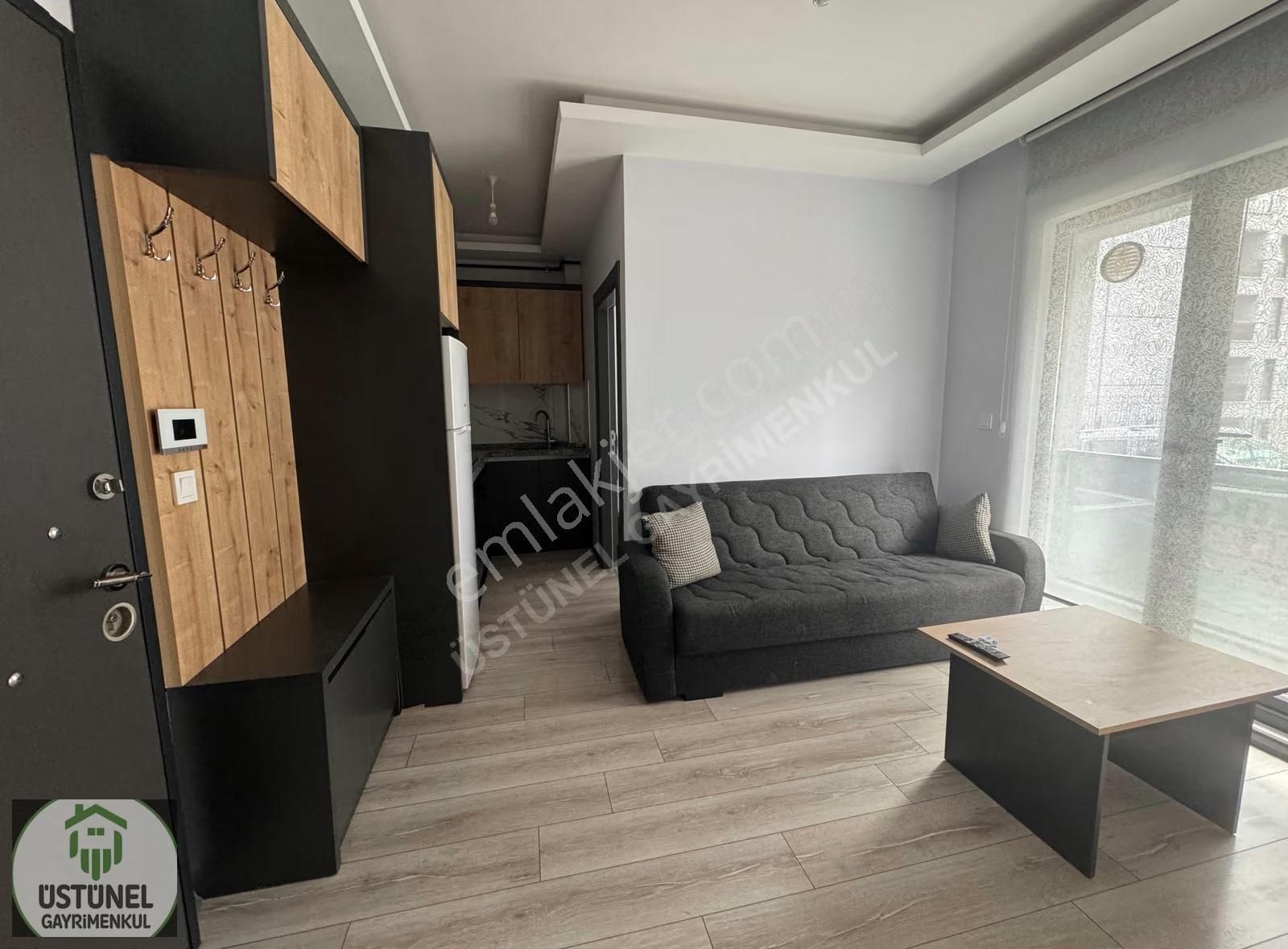 Üstünel'den Görükle Fiz Yapı Bulvarda Satılık 2+1 Daire - Görsel 8