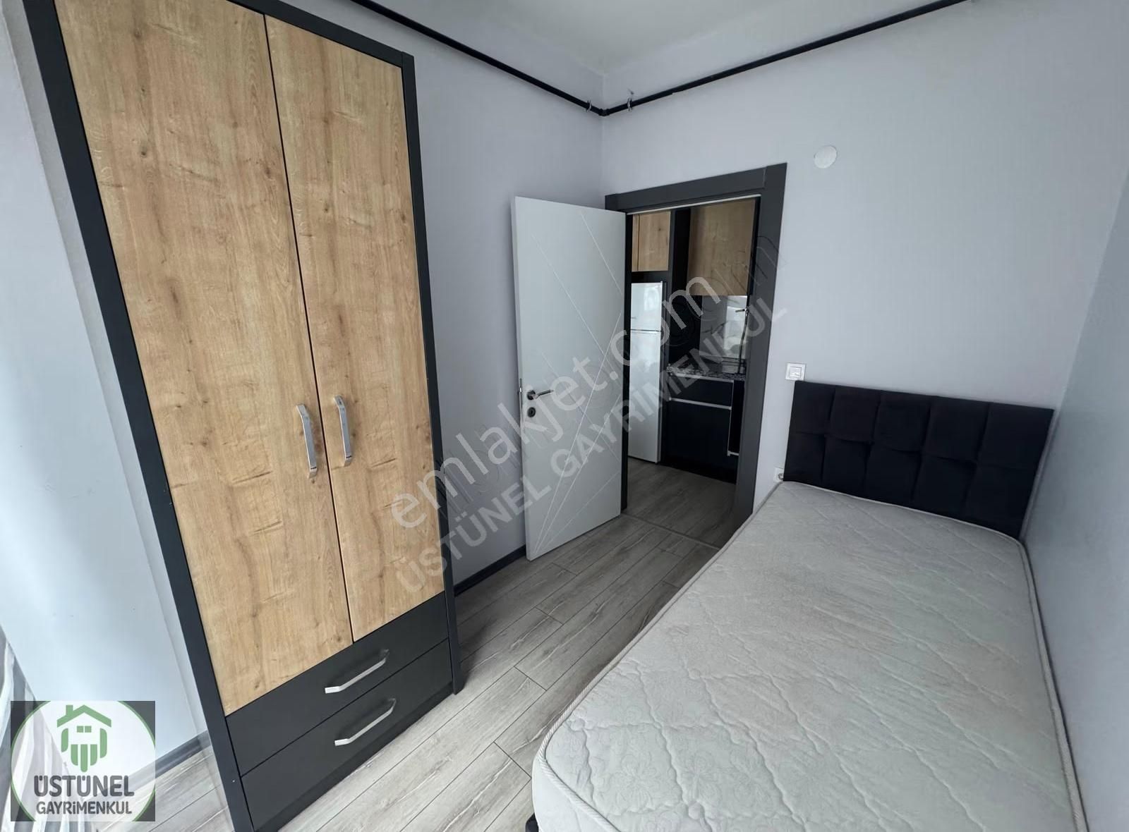 Üstünel'den Görükle Fiz Yapı Bulvarda Satılık 2+1 Daire - Görsel 12
