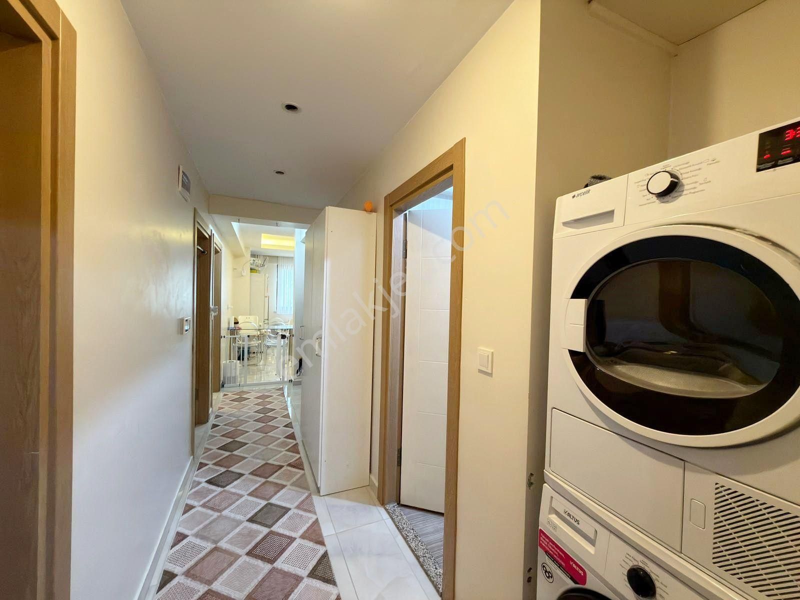 Salih Emlak 'tan Güney Cephe 4+1 Ayrı Girişli Kredili Dubleks - Görsel 10