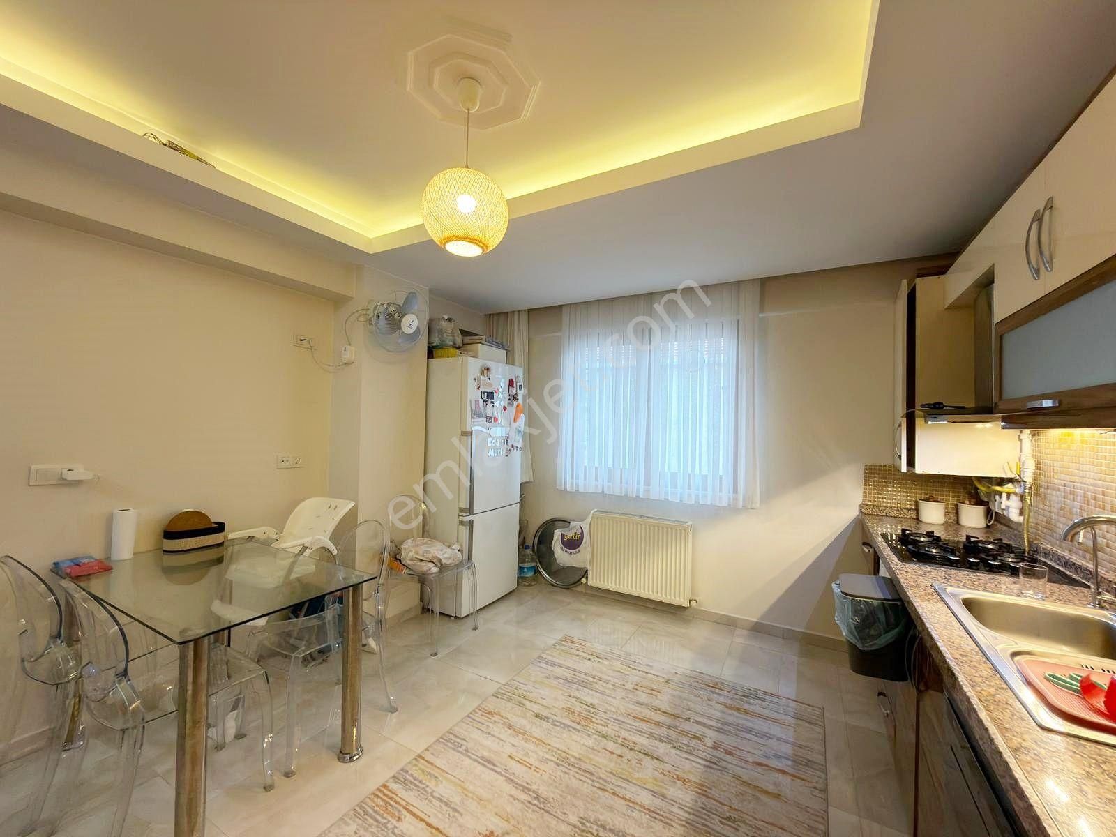 Salih Emlak 'tan Güney Cephe 4+1 Ayrı Girişli Kredili Dubleks - Görsel 7