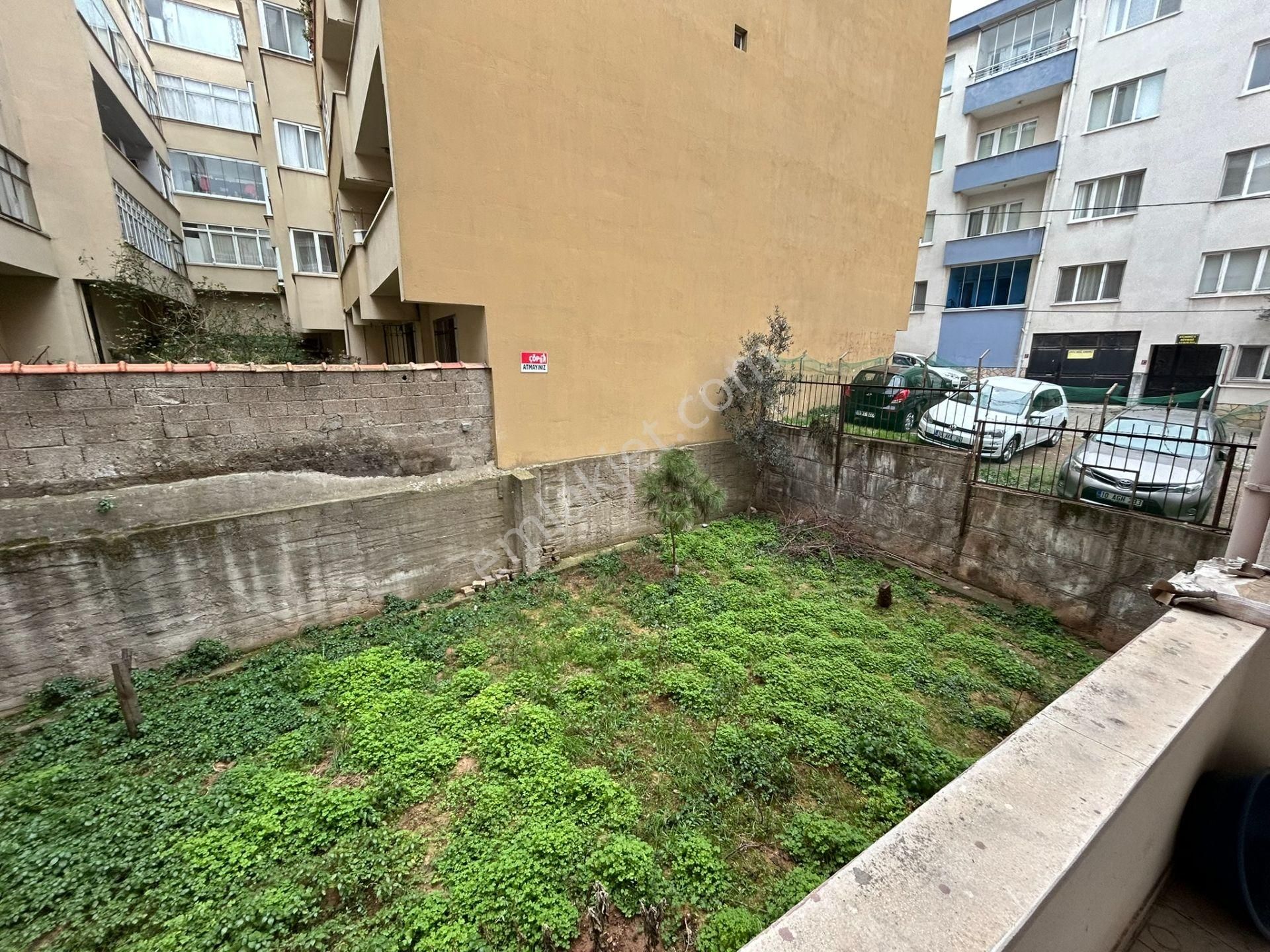 Cihan Emlaktan Kiralık Paşabayırda 3+1 Klimalı, Temiz Daire - Görsel 22