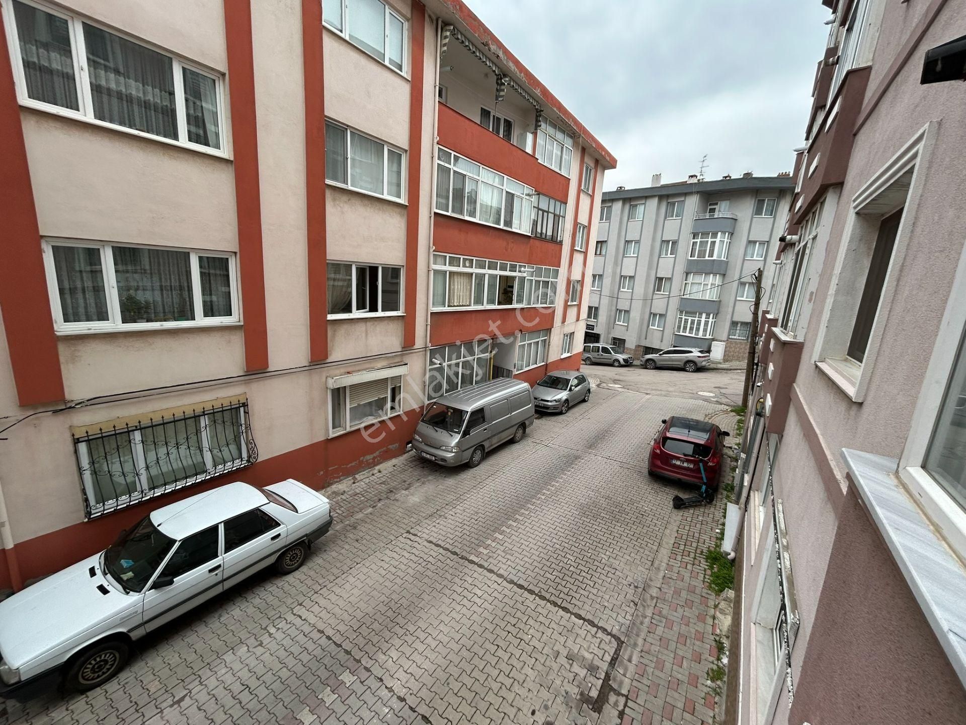 Cihan Emlaktan Kiralık Paşabayırda 3+1 Klimalı, Temiz Daire - Görsel 9