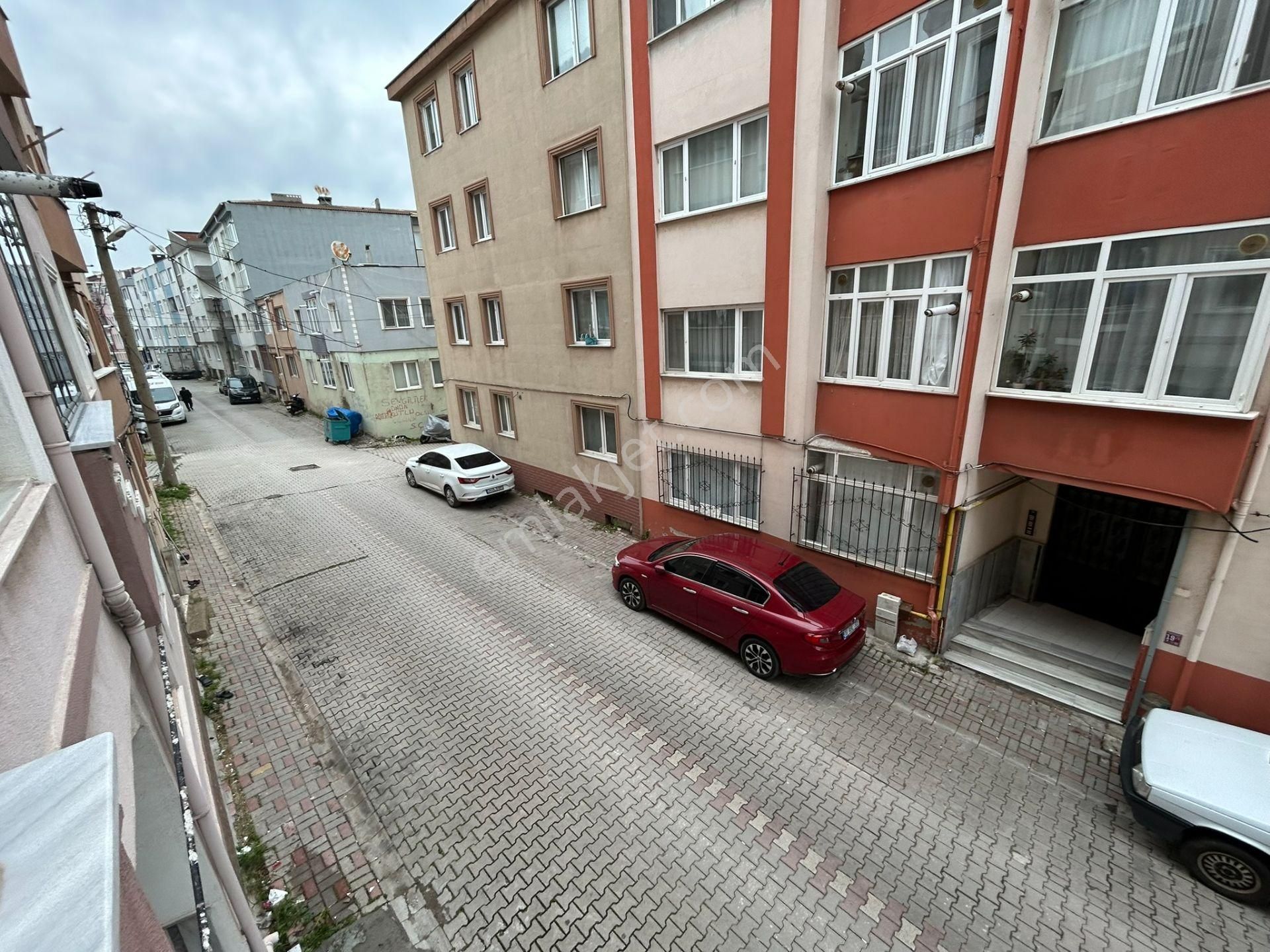 Cihan Emlaktan Kiralık Paşabayırda 3+1 Klimalı, Temiz Daire - Görsel 8