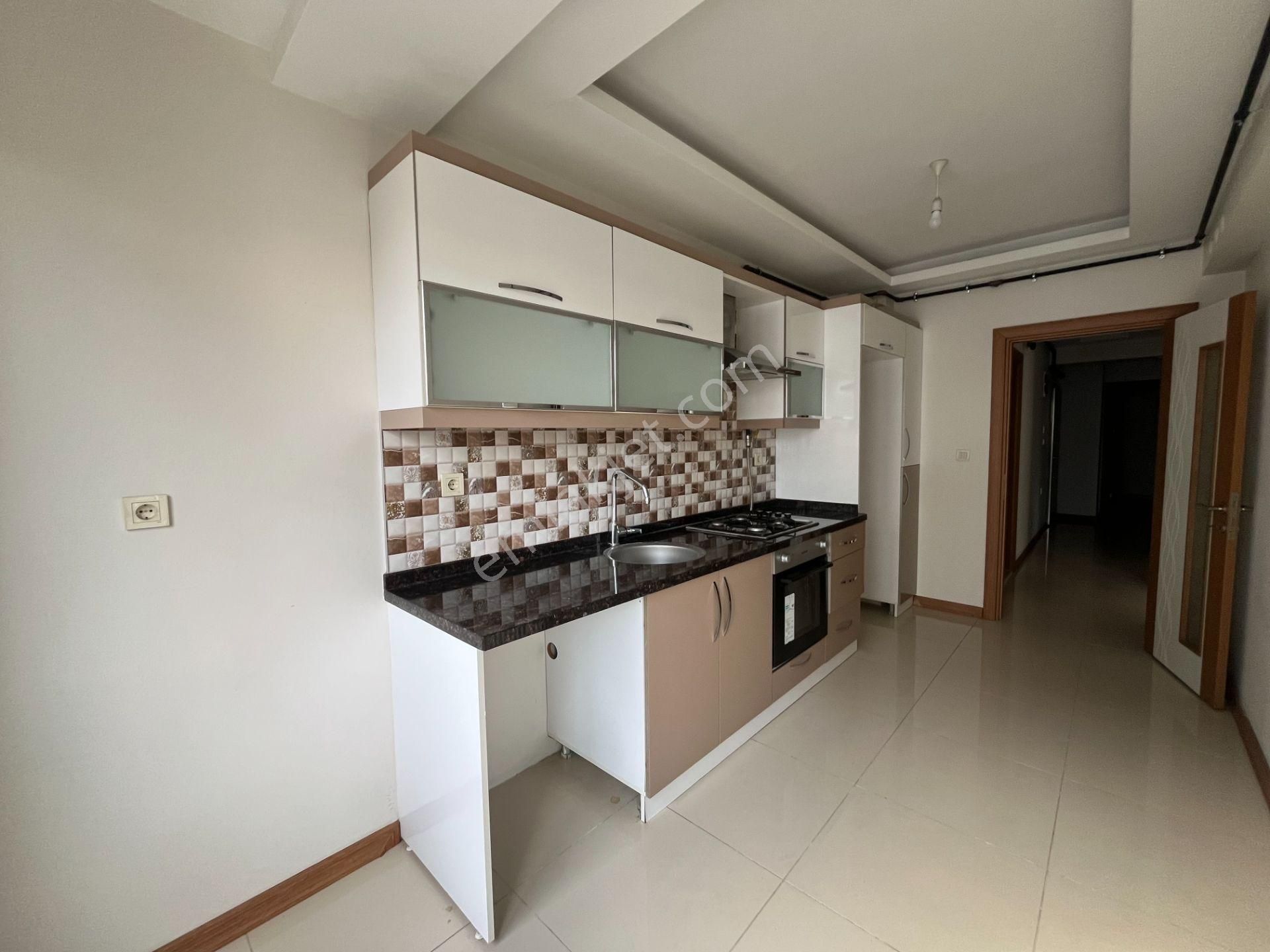 Gümüşpala'da Doğalgazlı, Ankastreli Ve Vestiyerli 2+1 Kiralık Daire - Görsel 10