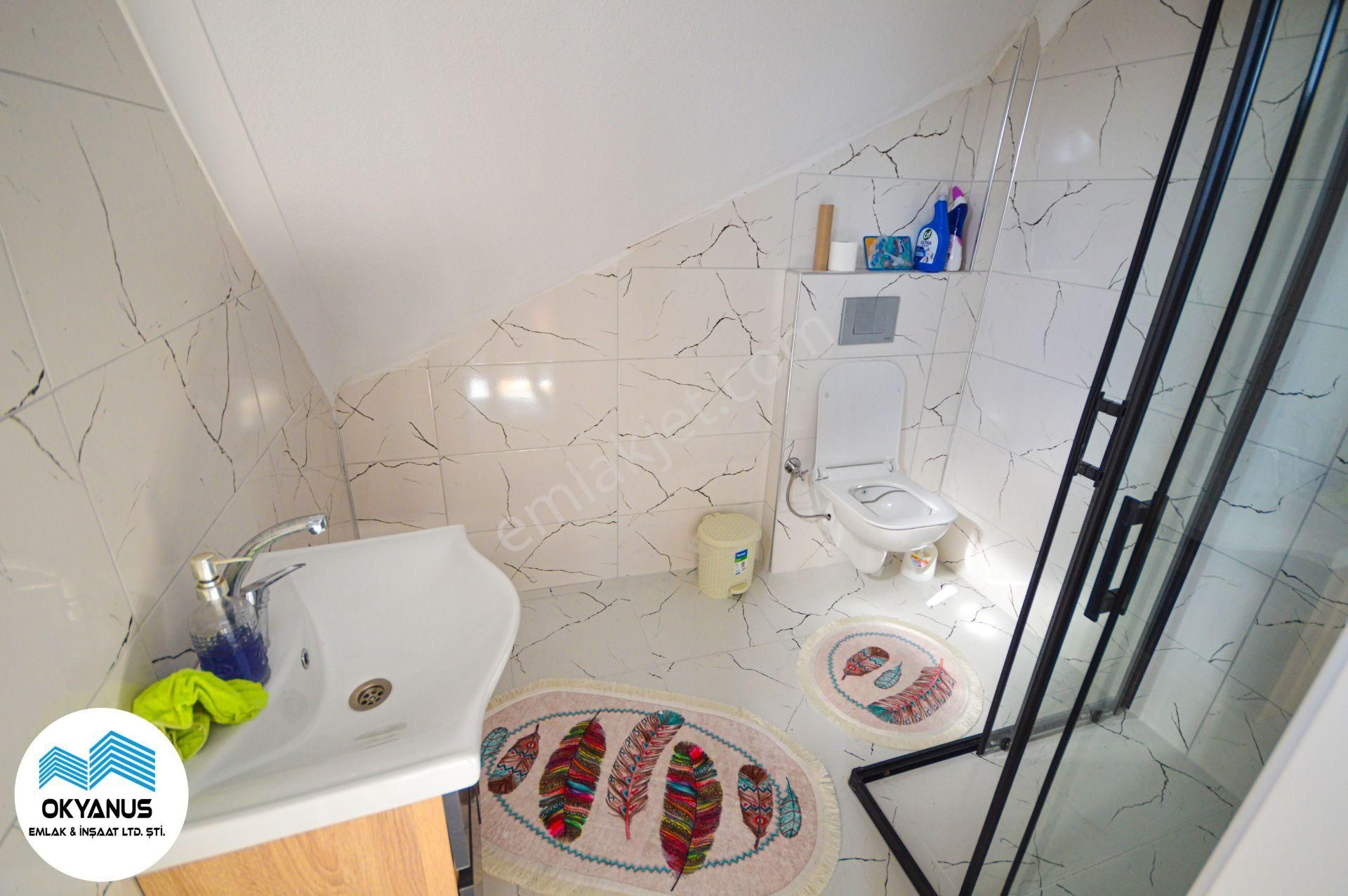 Sakarya Kocaali Yalı Mah.’de Ön Cephe, Eşyalı Villa Fırsatı - Görsel 31