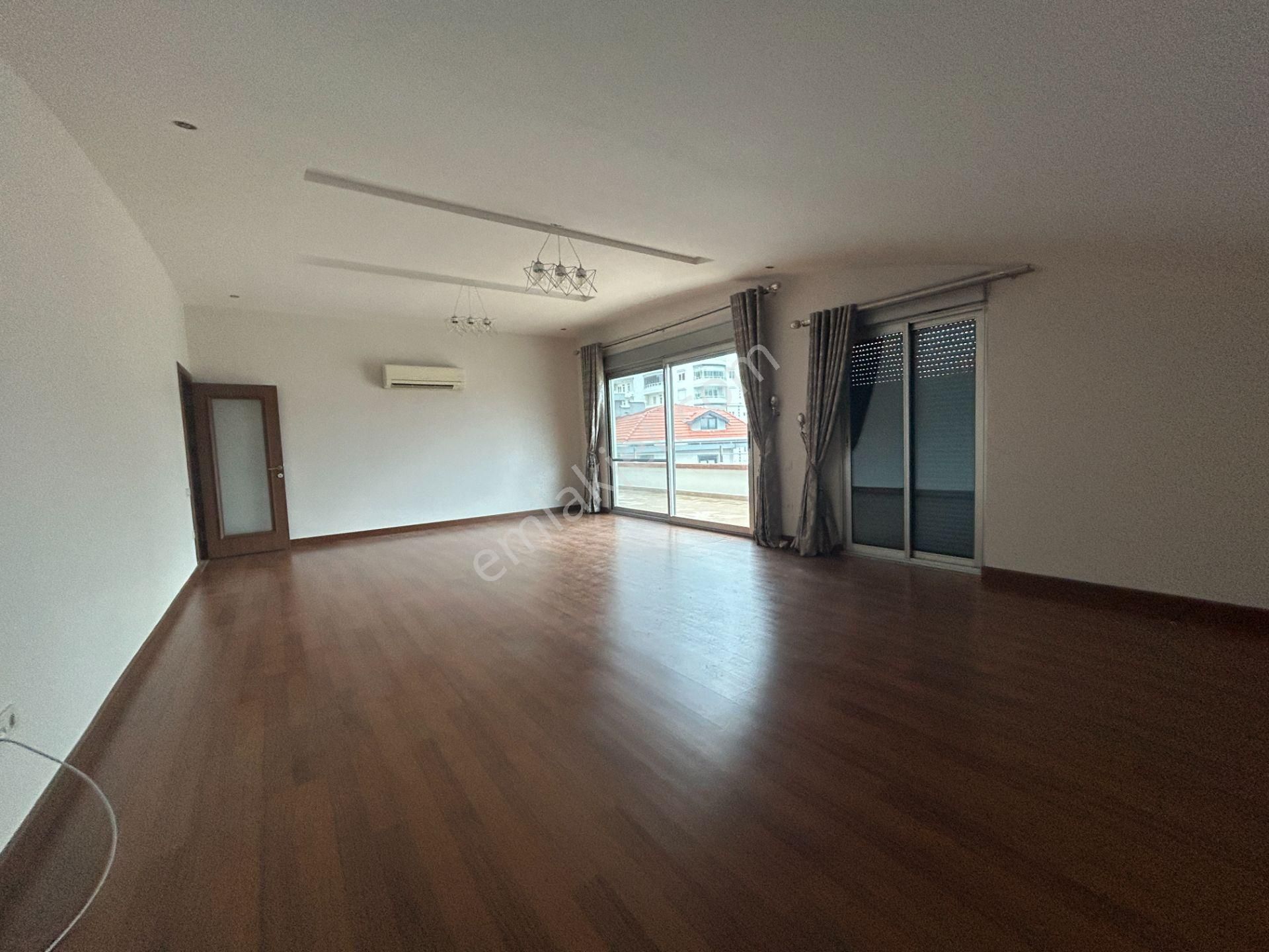 Alanya Cikcilli'de Saunalı Spa Konforunda Kiralık 4+1 Daire - Görsel 9