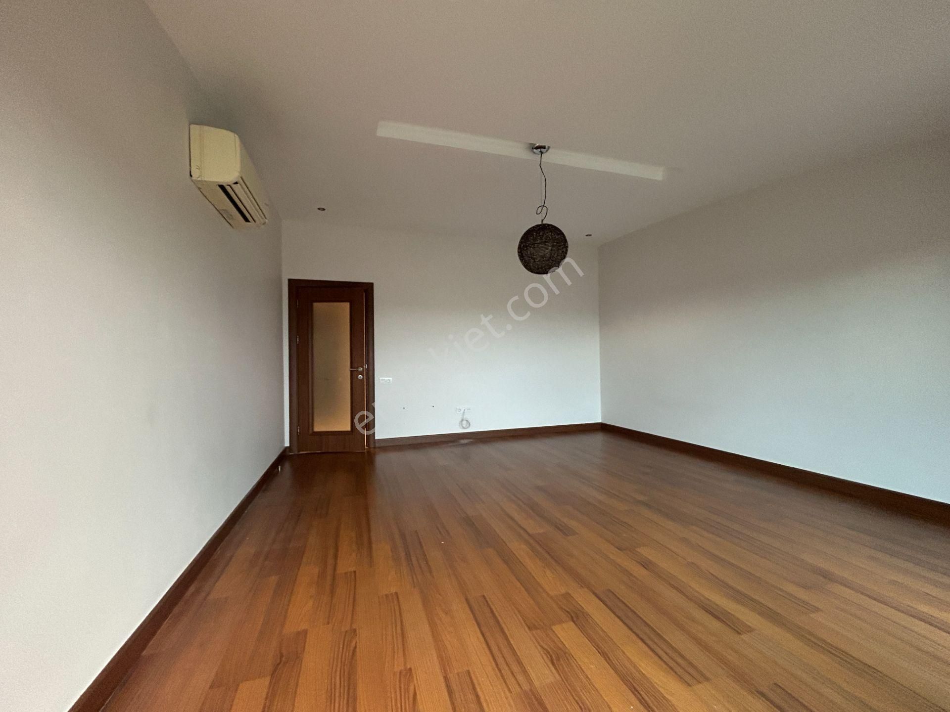 Alanya Cikcilli'de Saunalı Spa Konforunda Kiralık 4+1 Daire - Görsel 11