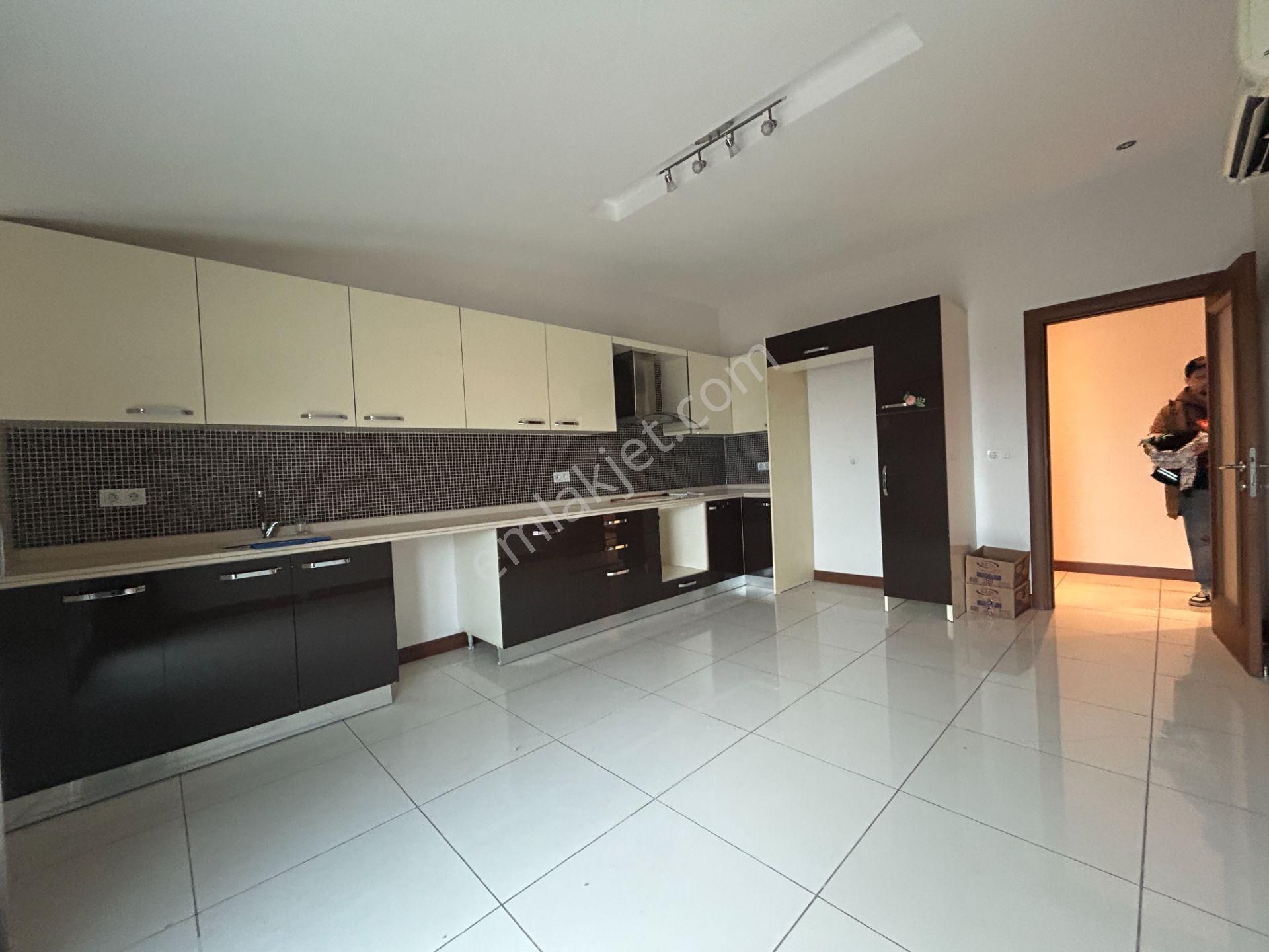 Alanya Cikcilli'de Saunalı Spa Konforunda Kiralık 4+1 Daire - Görsel 2