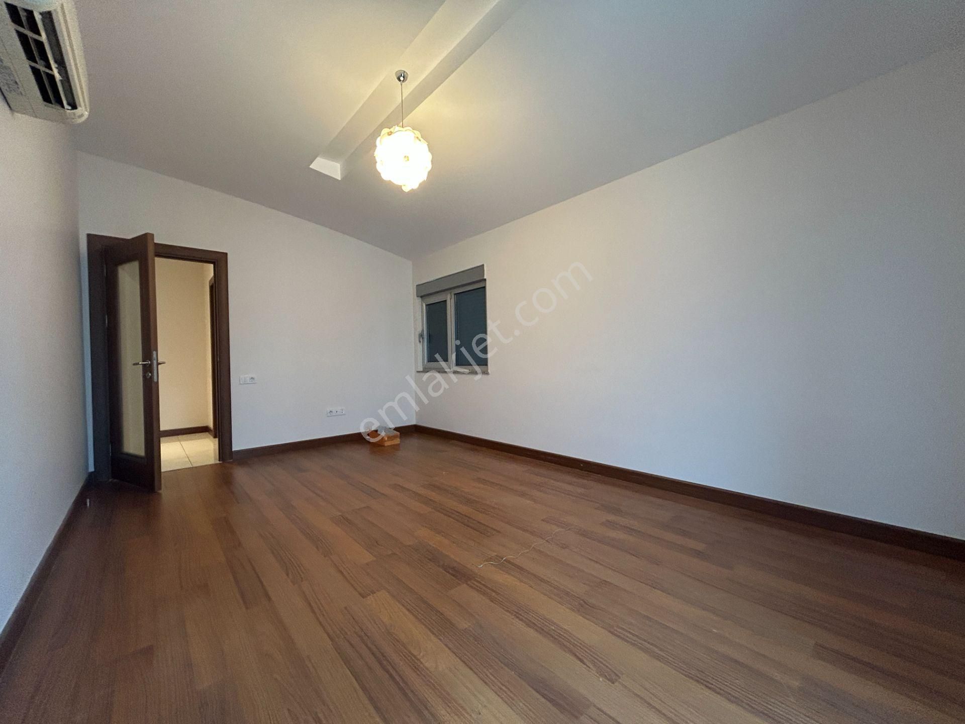 Alanya Cikcilli'de Saunalı Spa Konforunda Kiralık 4+1 Daire - Görsel 21