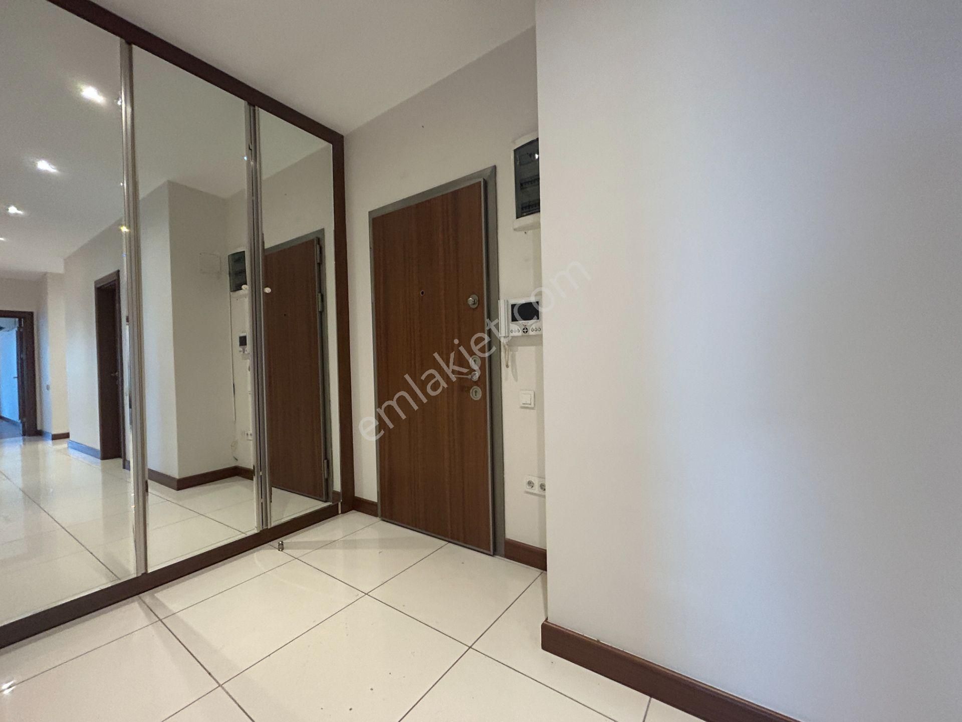 Alanya Cikcilli'de Saunalı Spa Konforunda Kiralık 4+1 Daire - Görsel 20