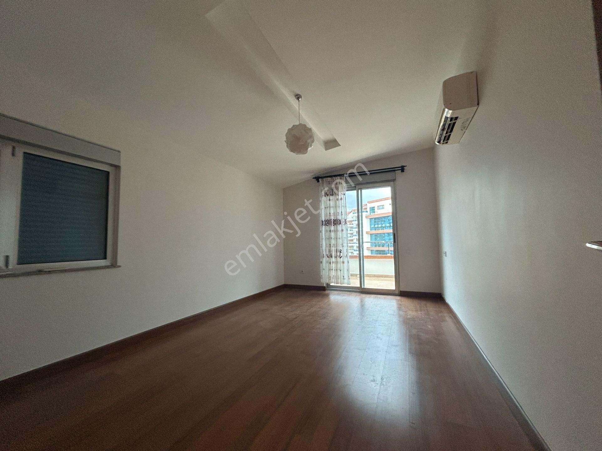 Alanya Cikcilli'de Saunalı Spa Konforunda Kiralık 4+1 Daire - Görsel 19