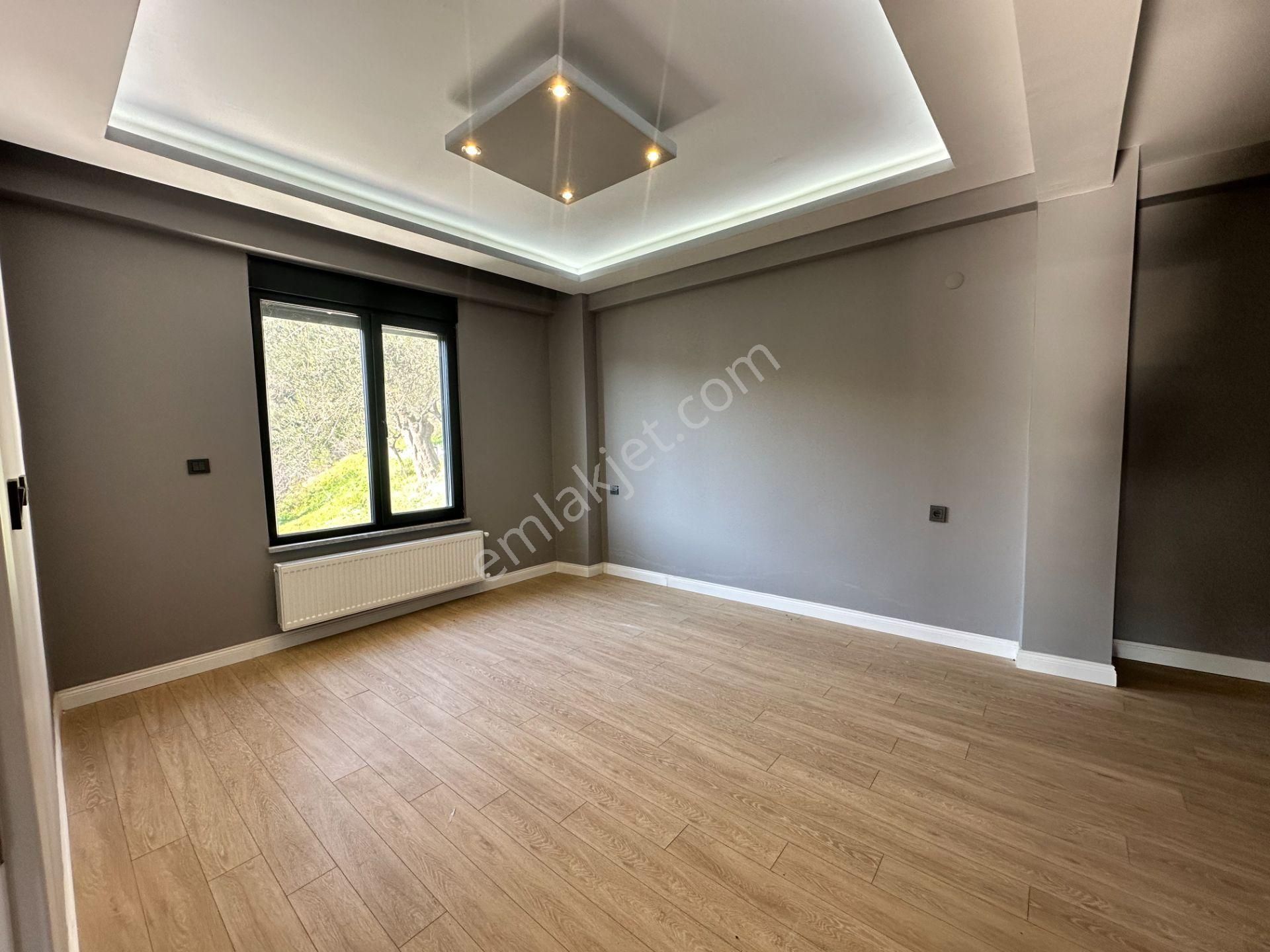 Mera Emlaktan Altınolukta Körfez Manzaralı 4+1 220m Villa - Görsel 17