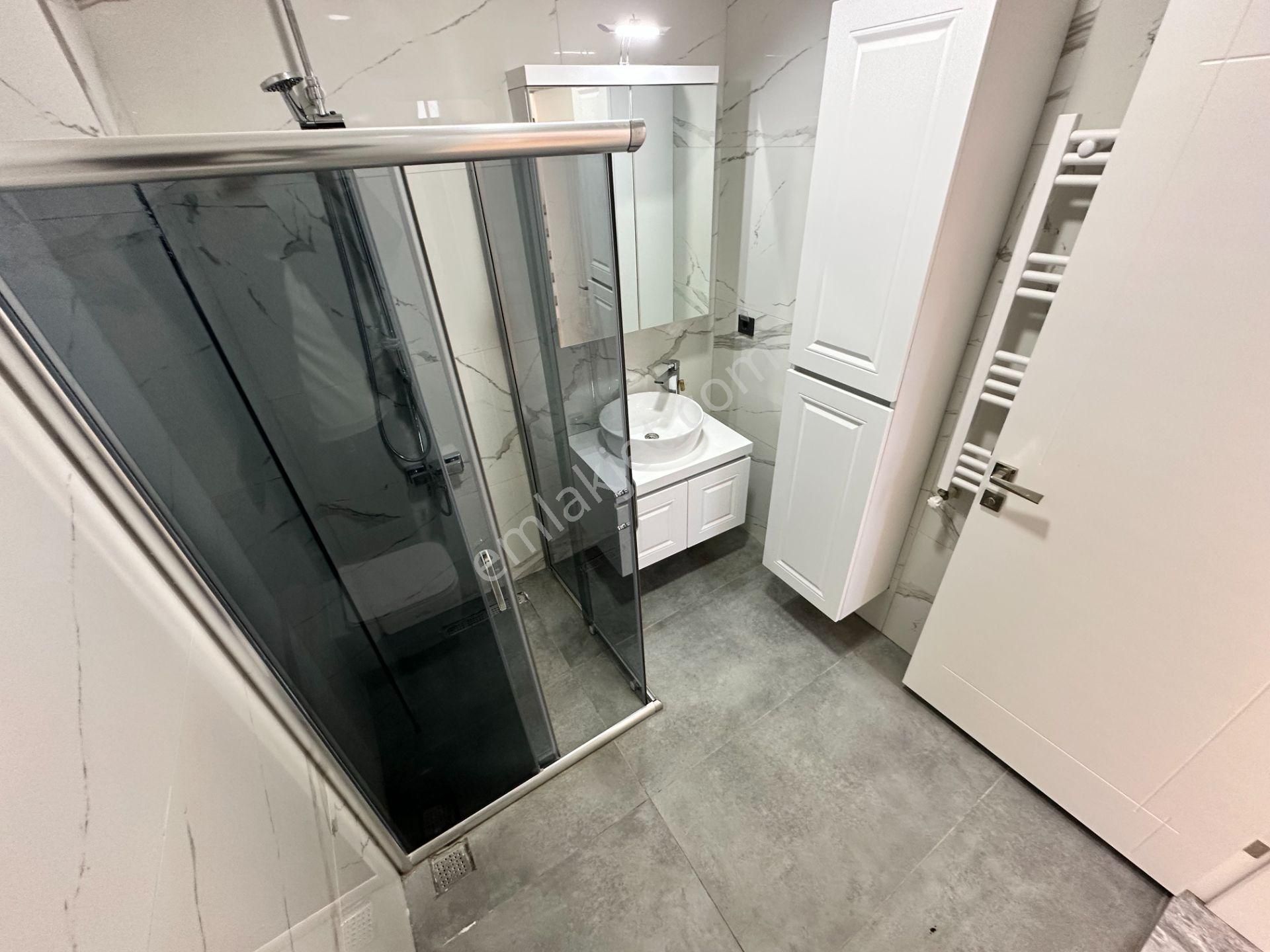 Mera Emlaktan Altınolukta Körfez Manzaralı 4+1 220m Villa - Görsel 29