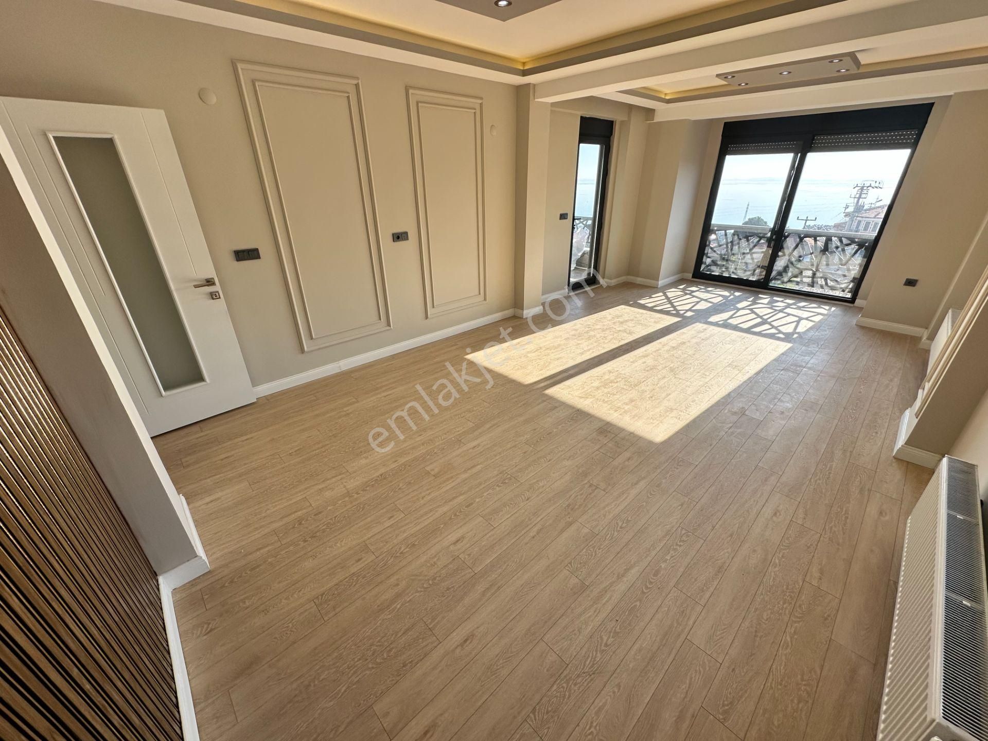 Mera Emlaktan Altınolukta Körfez Manzaralı 4+1 220m Villa - Görsel 5