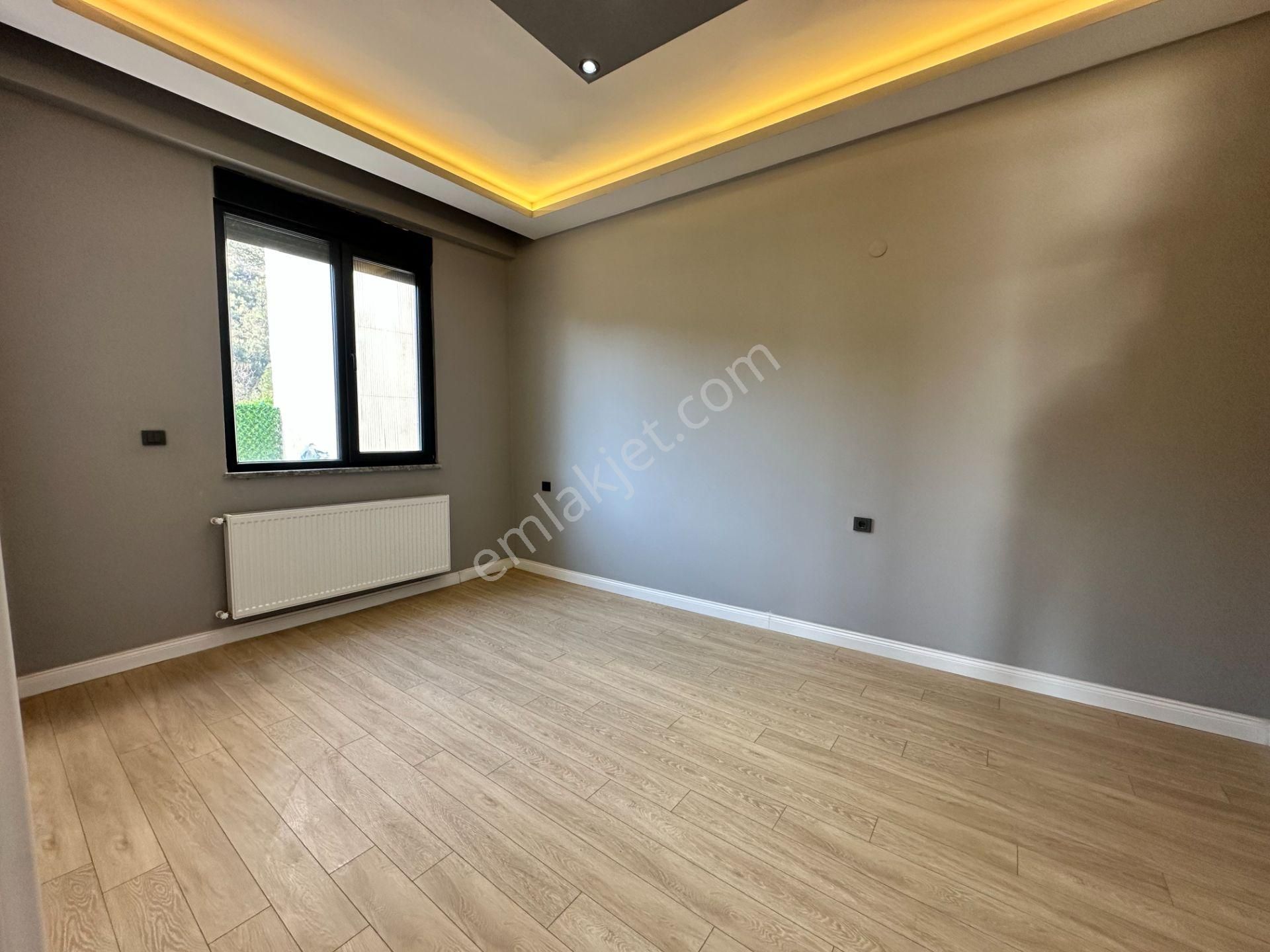 Mera Emlaktan Altınolukta Körfez Manzaralı 4+1 220m Villa - Görsel 26