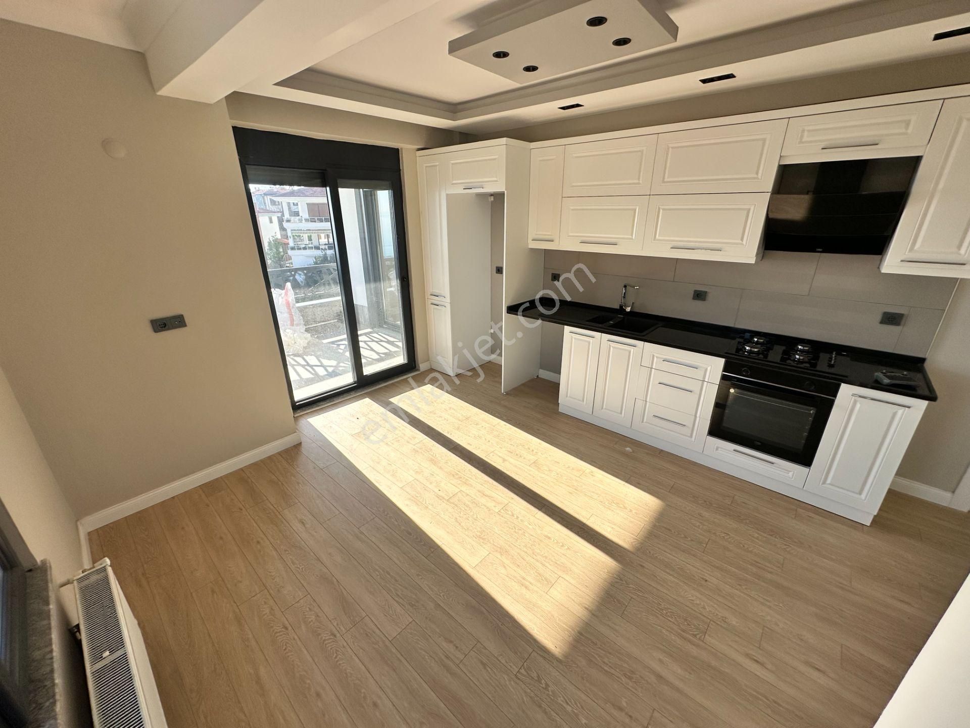 Mera Emlaktan Altınolukta Körfez Manzaralı 4+1 220m Villa - Görsel 6
