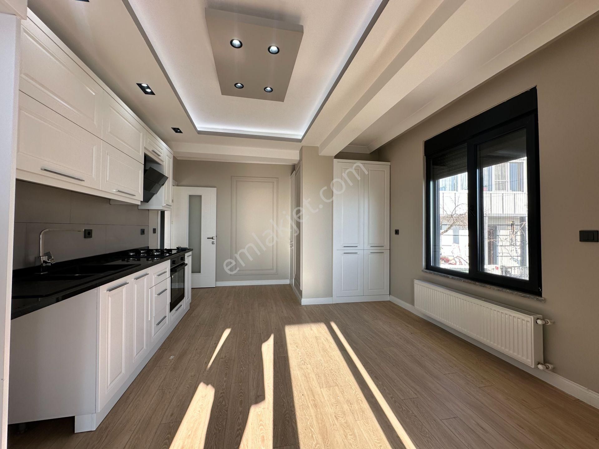Mera Emlaktan Altınolukta Körfez Manzaralı 4+1 220m Villa - Görsel 20