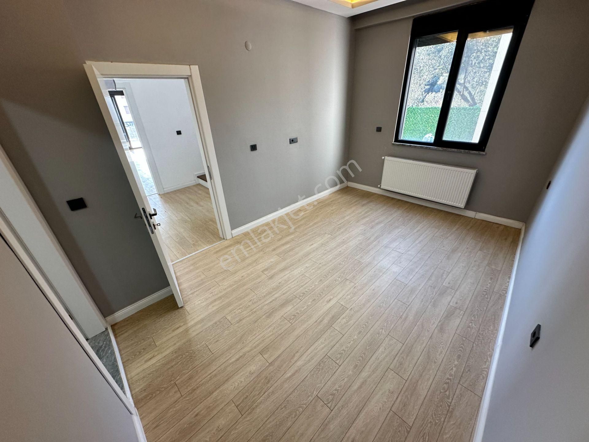 Mera Emlaktan Altınolukta Körfez Manzaralı 4+1 220m Villa - Görsel 27