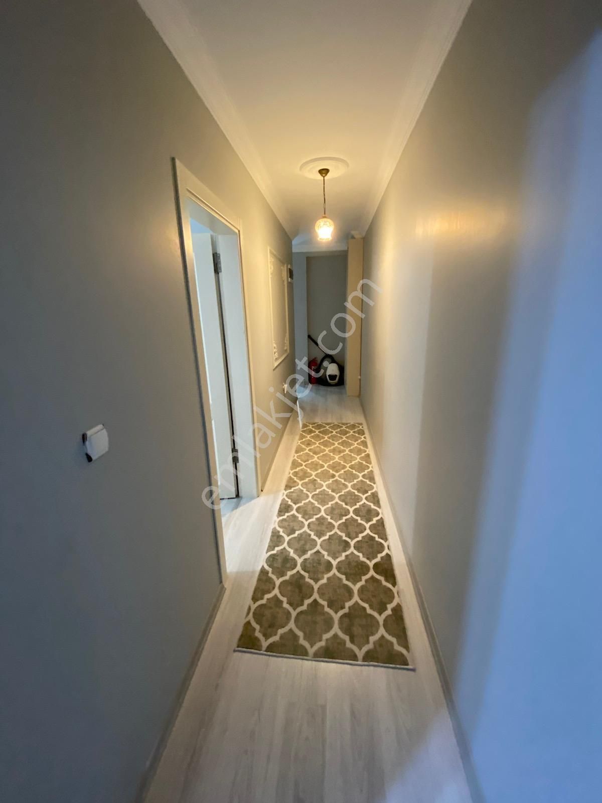 Trabzonda Kiralık Eşyalı 3+1 Yalı Dairesi (1 Haziran Çıkışlı) - Görsel 23